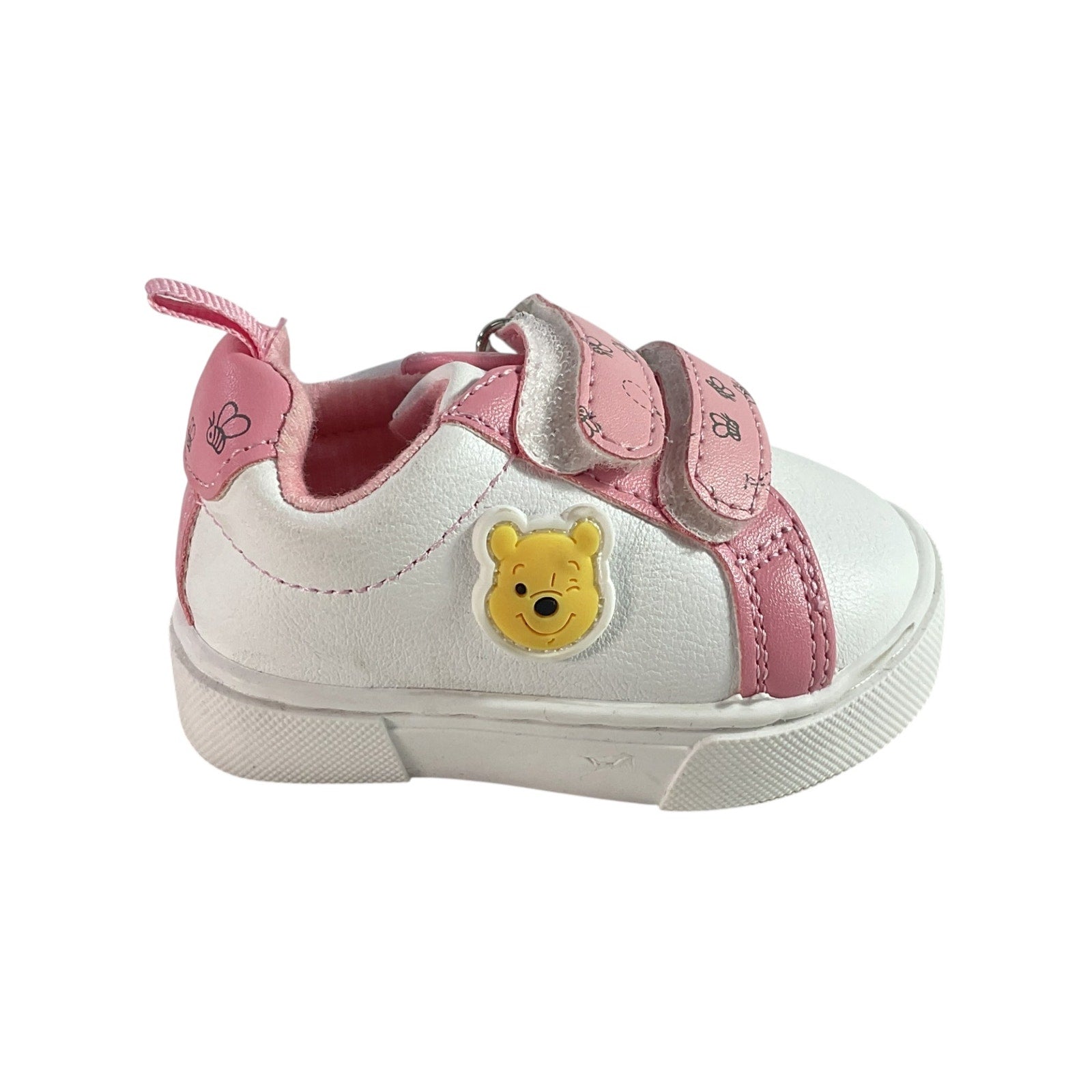 Tenis niña 2 (Disney)