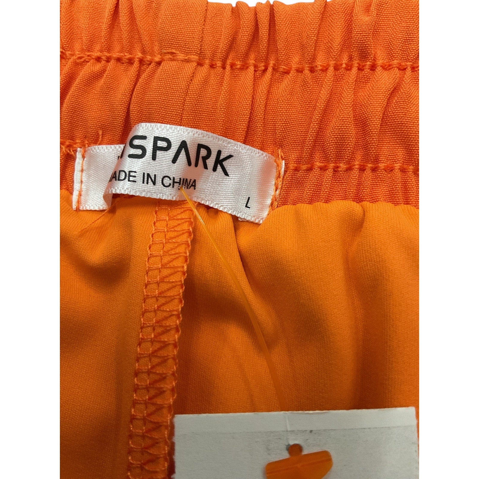 Short L (Pinspark)