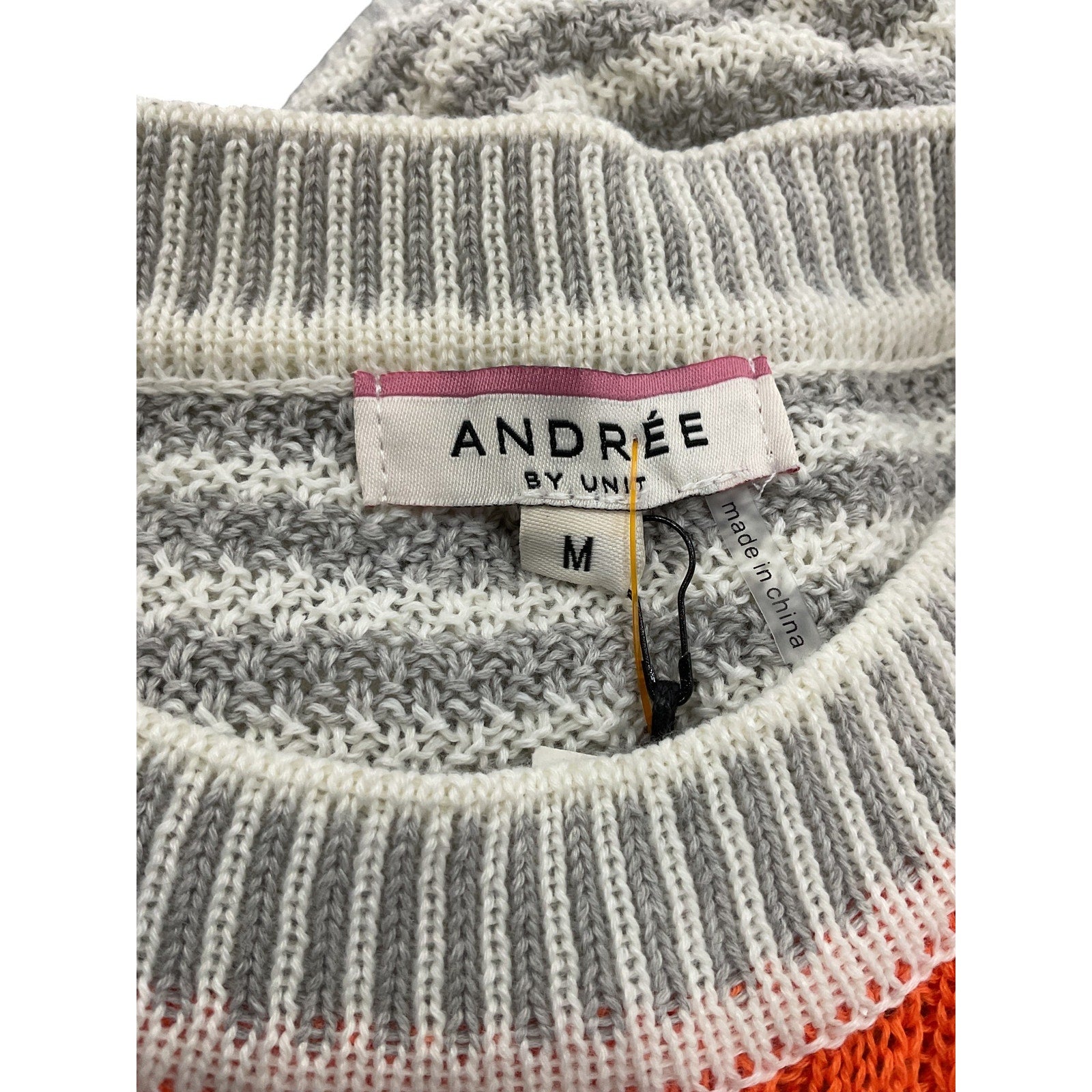 Sueter M (Andree)