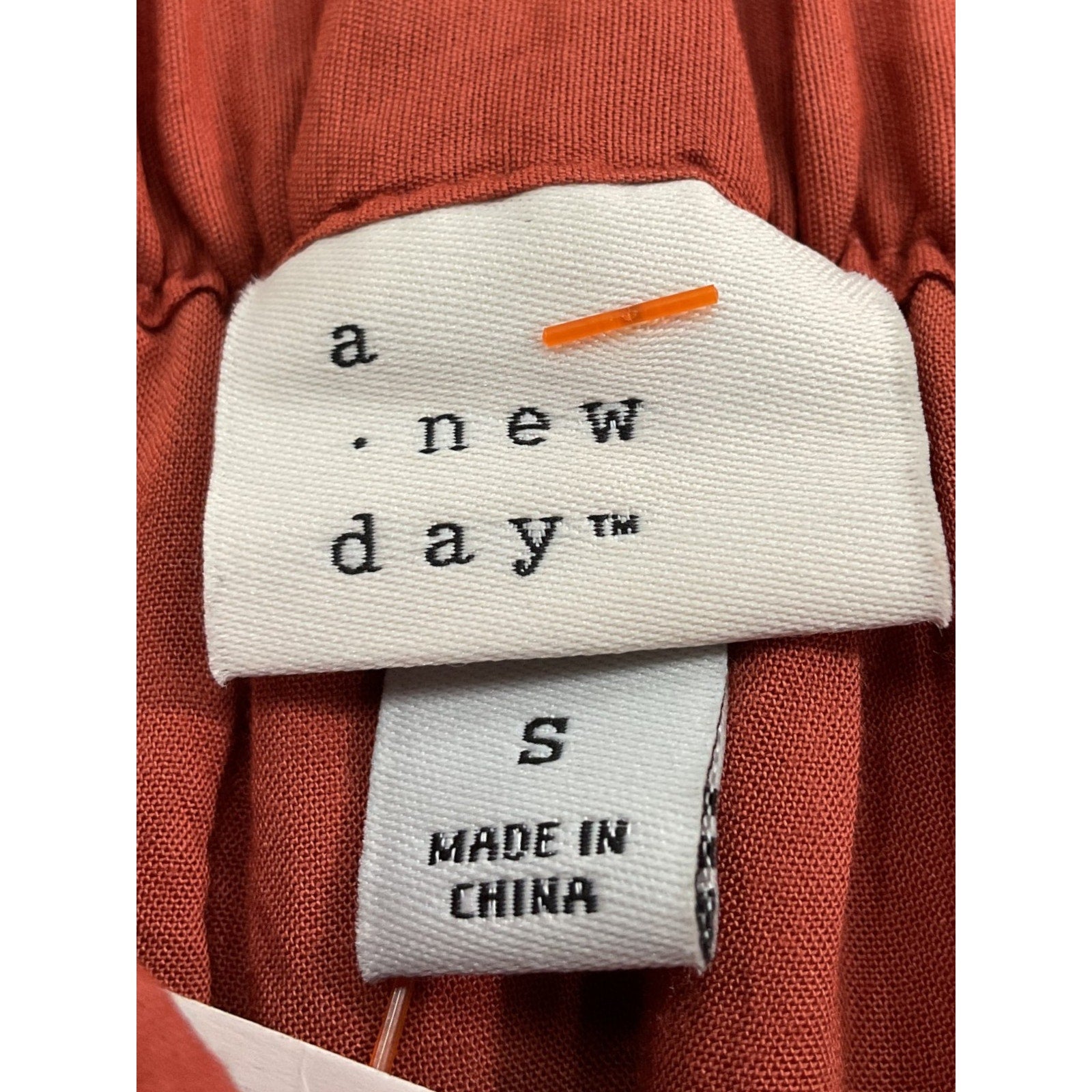 Falda S (a new day)