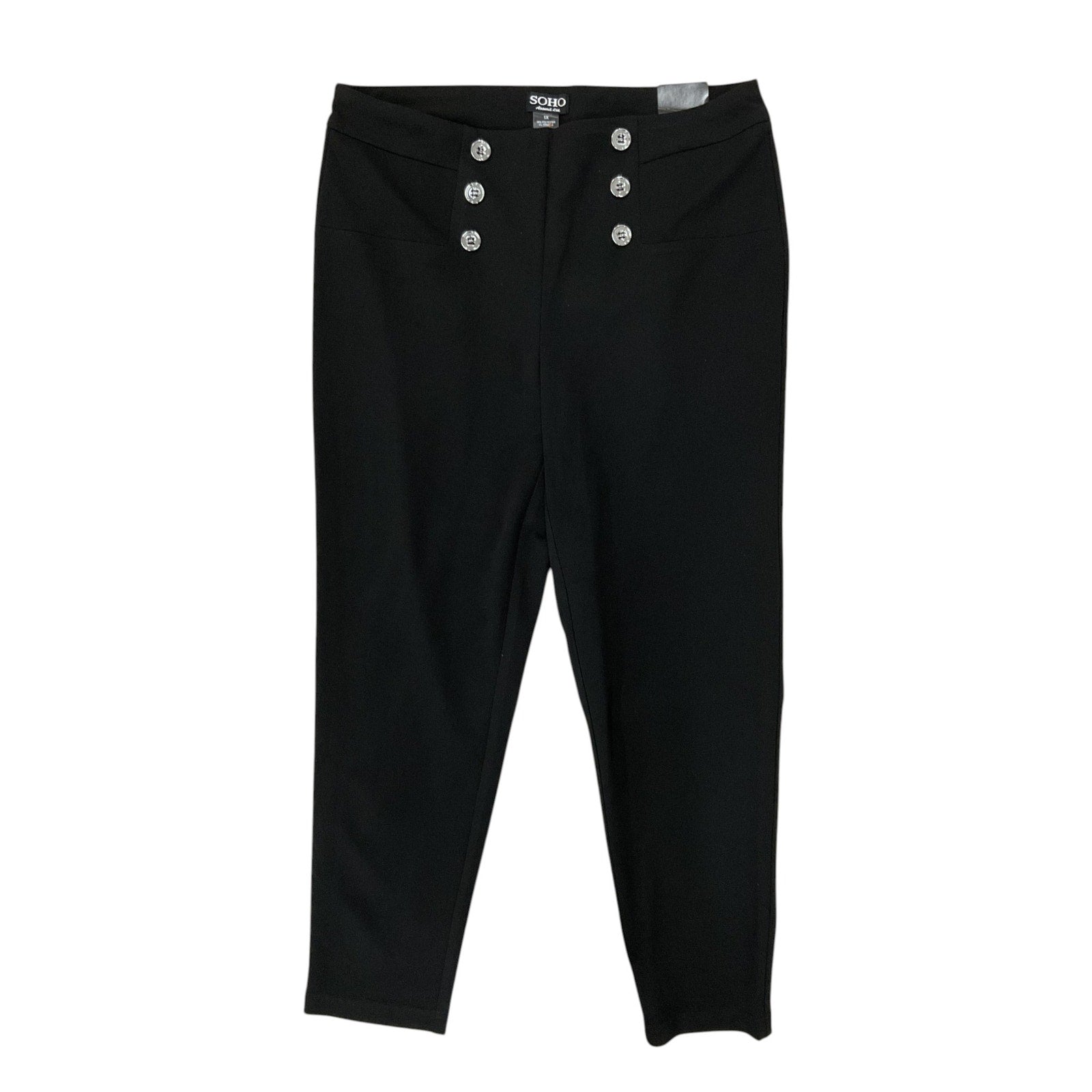 Pantalon 1X (Soho)