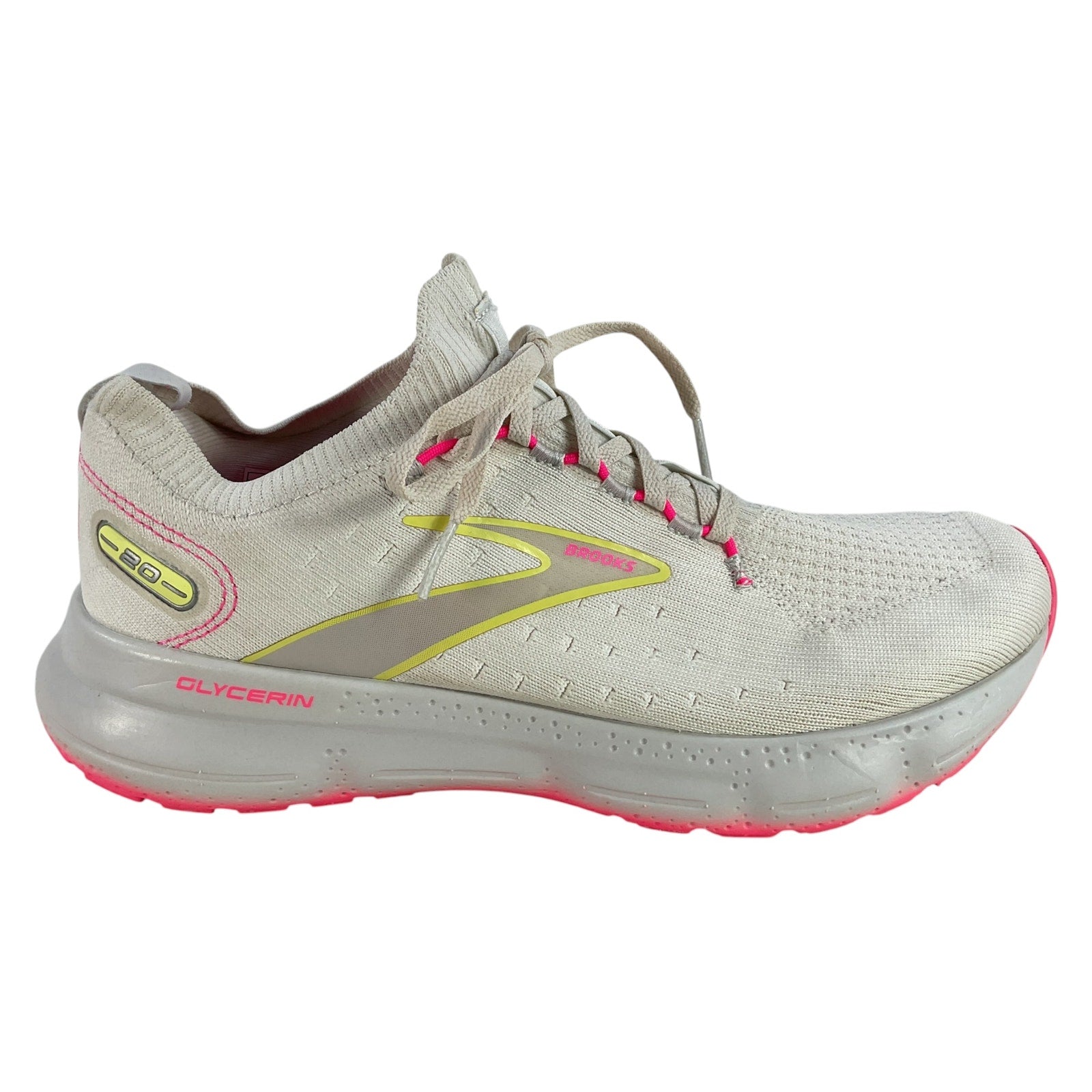 Tenis 9.5 (BROOKS)