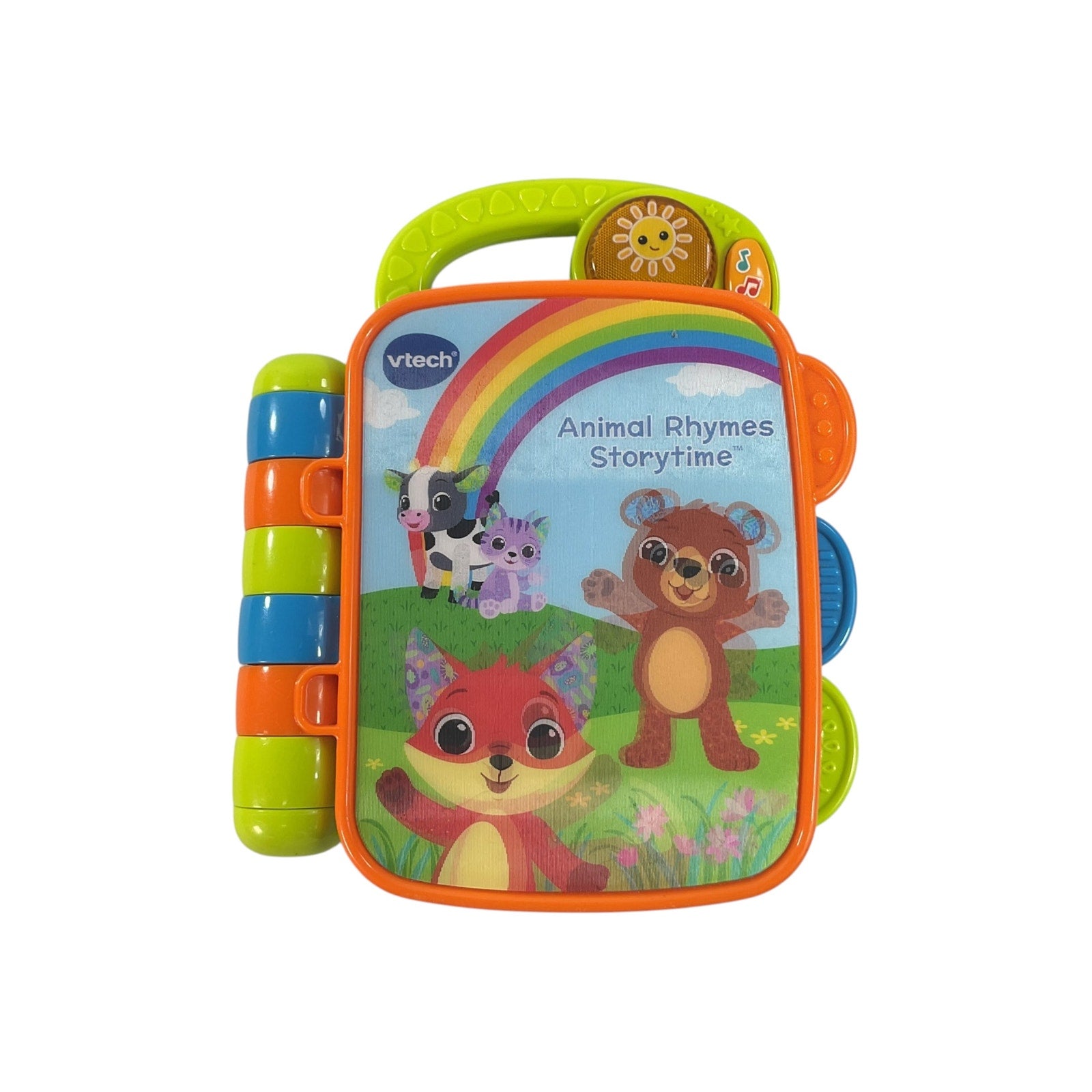 Juguete interactivo (VTECH)