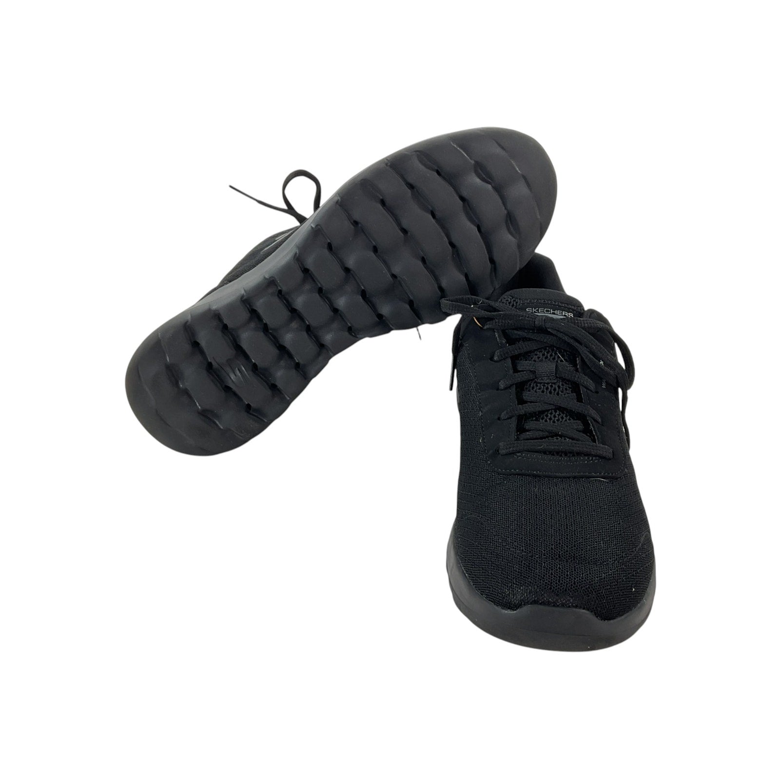 Tenis 10 (Skechers)