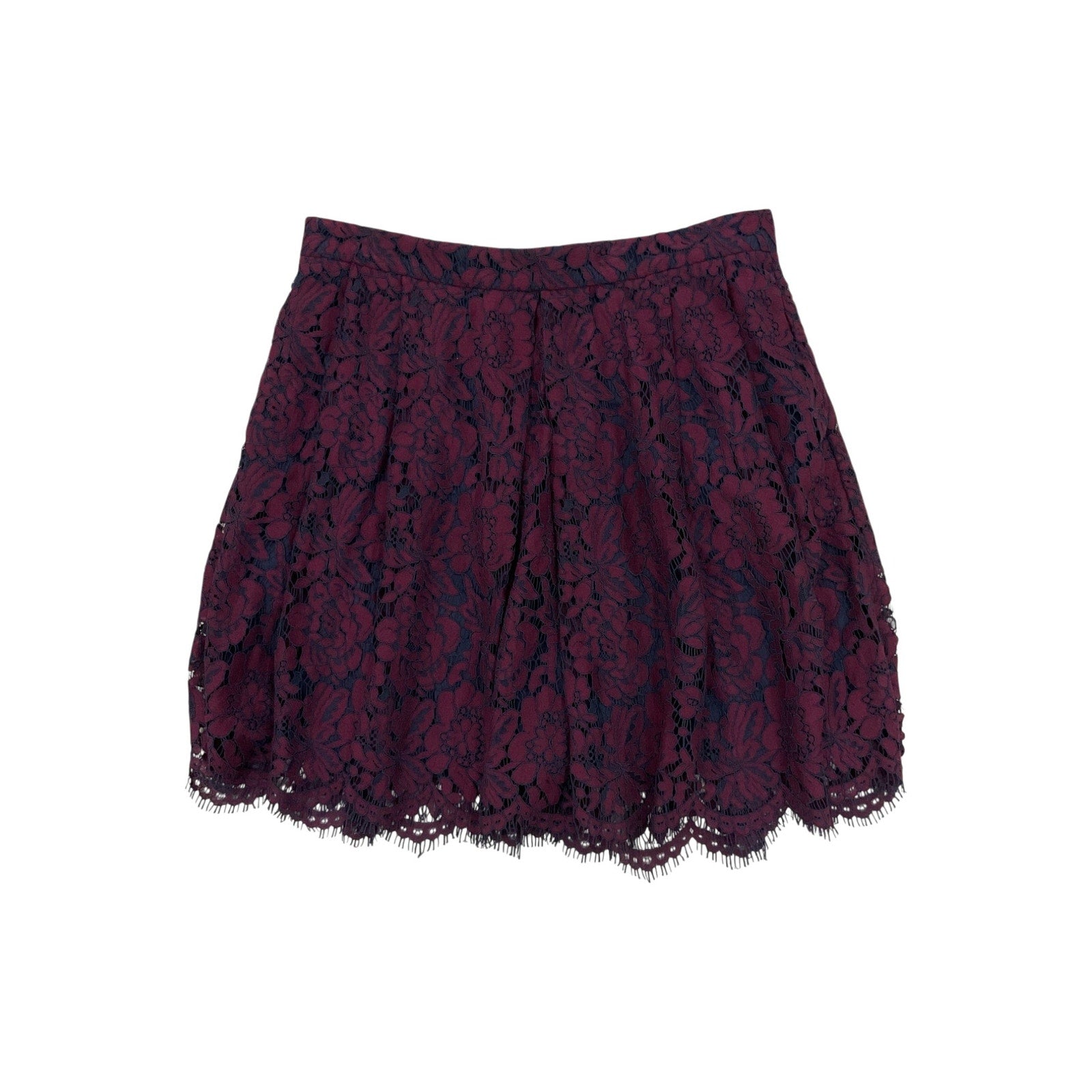 Falda 12 (Banana Republic)