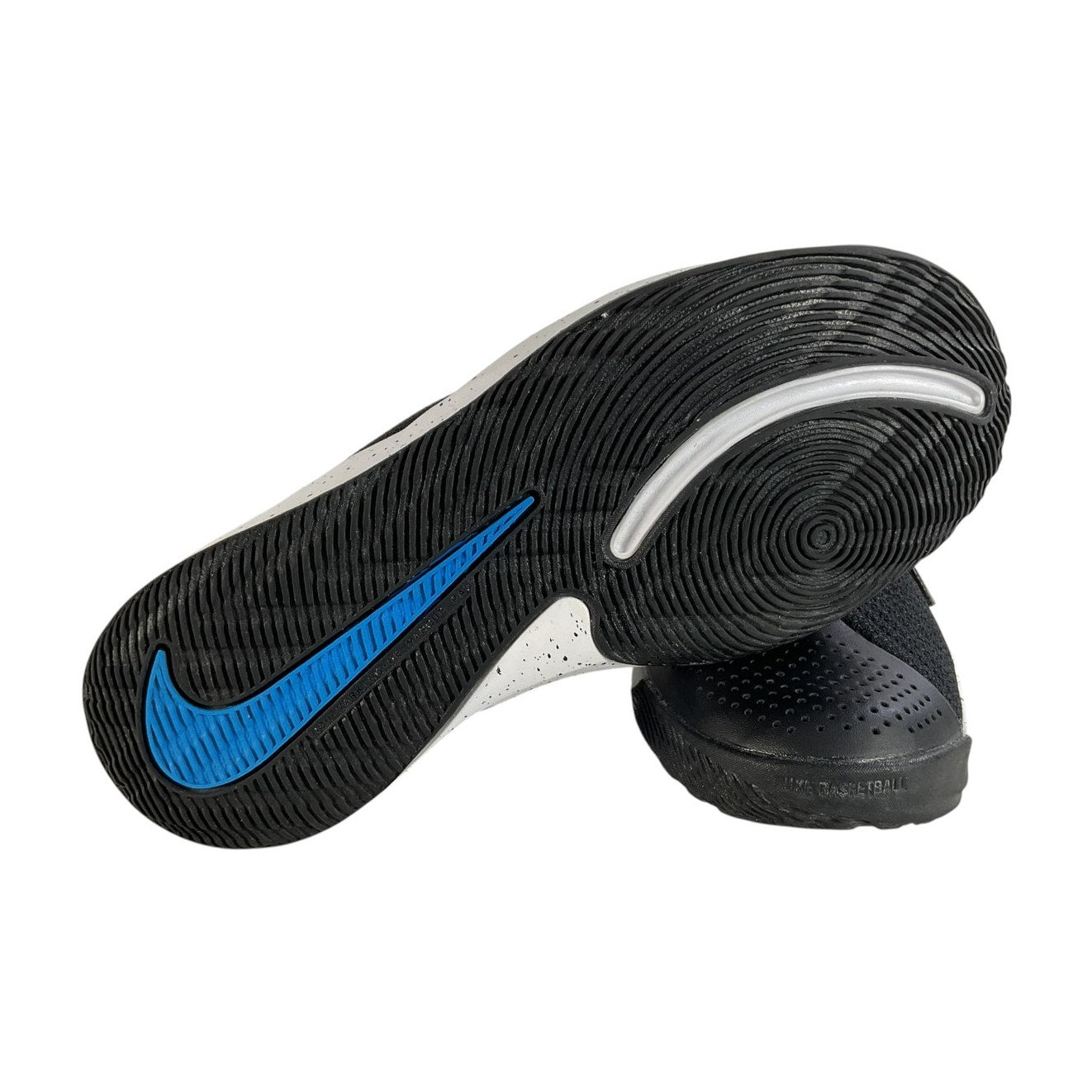 Tenis Niña 4Y (Nike)