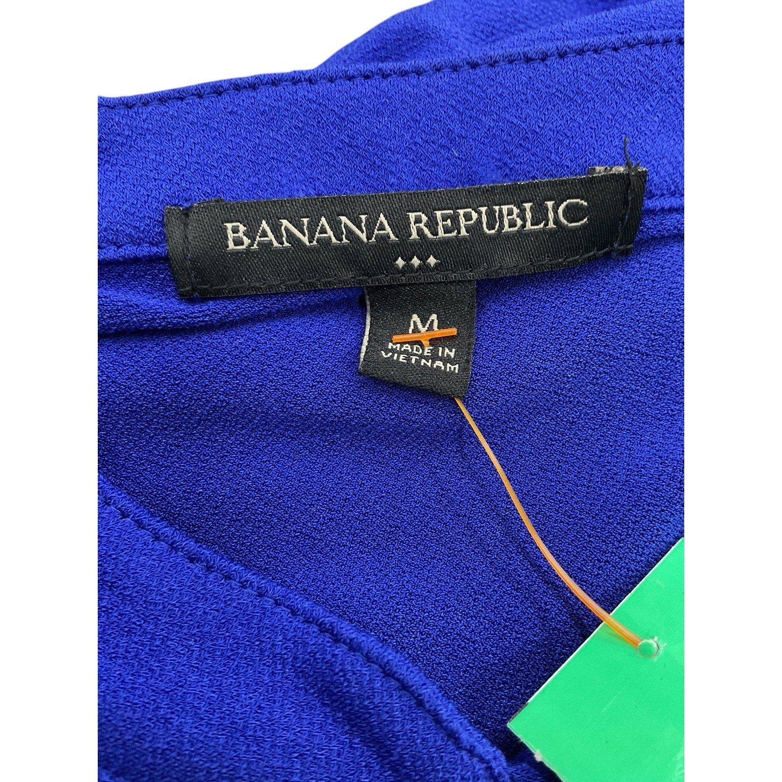 Blusa M (Banana Republic)