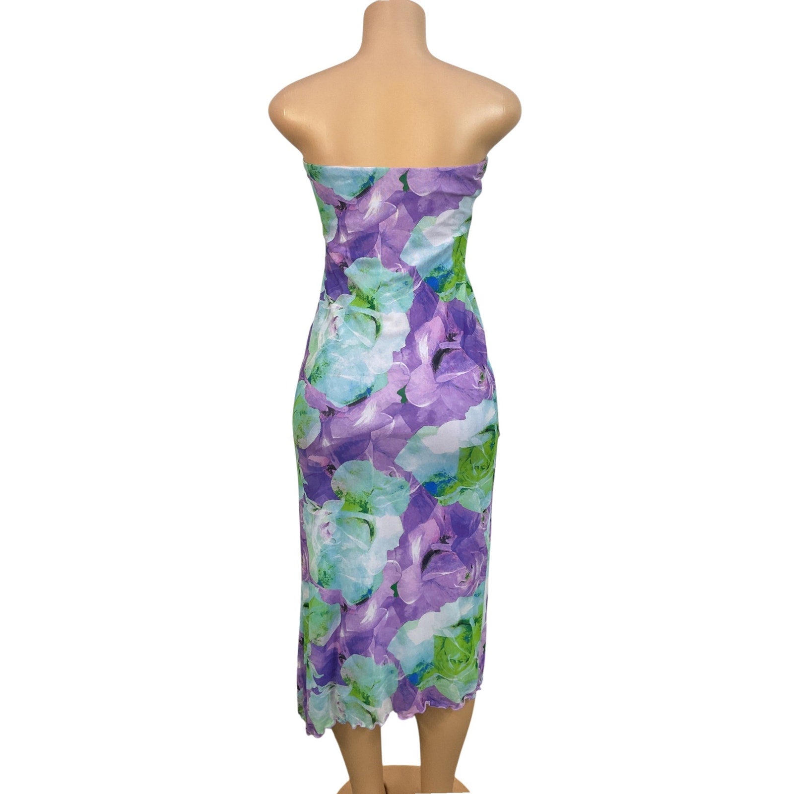 Vestido M (Fashion Nova)