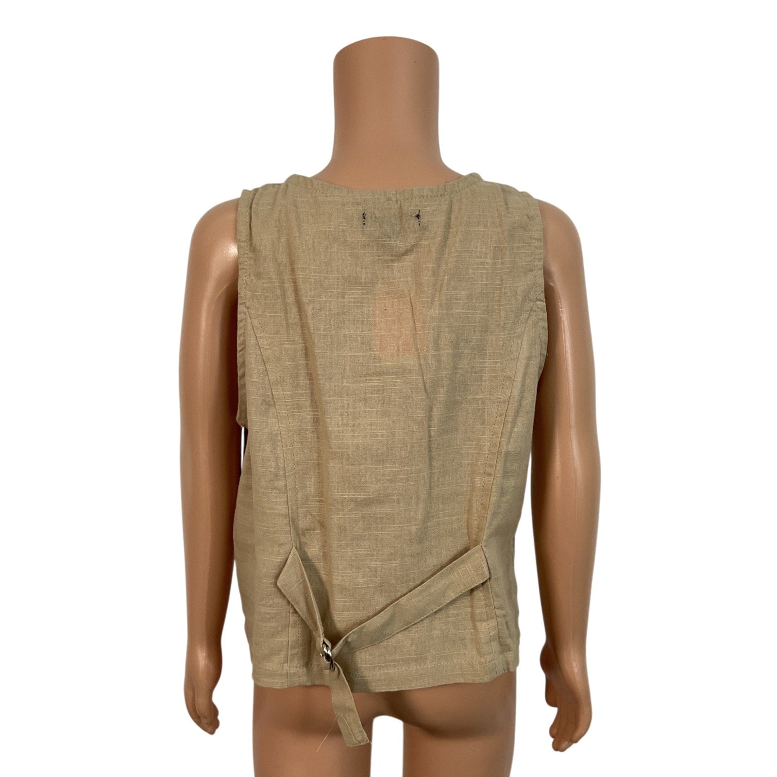 Blusa Niña 7/8 (NYC)