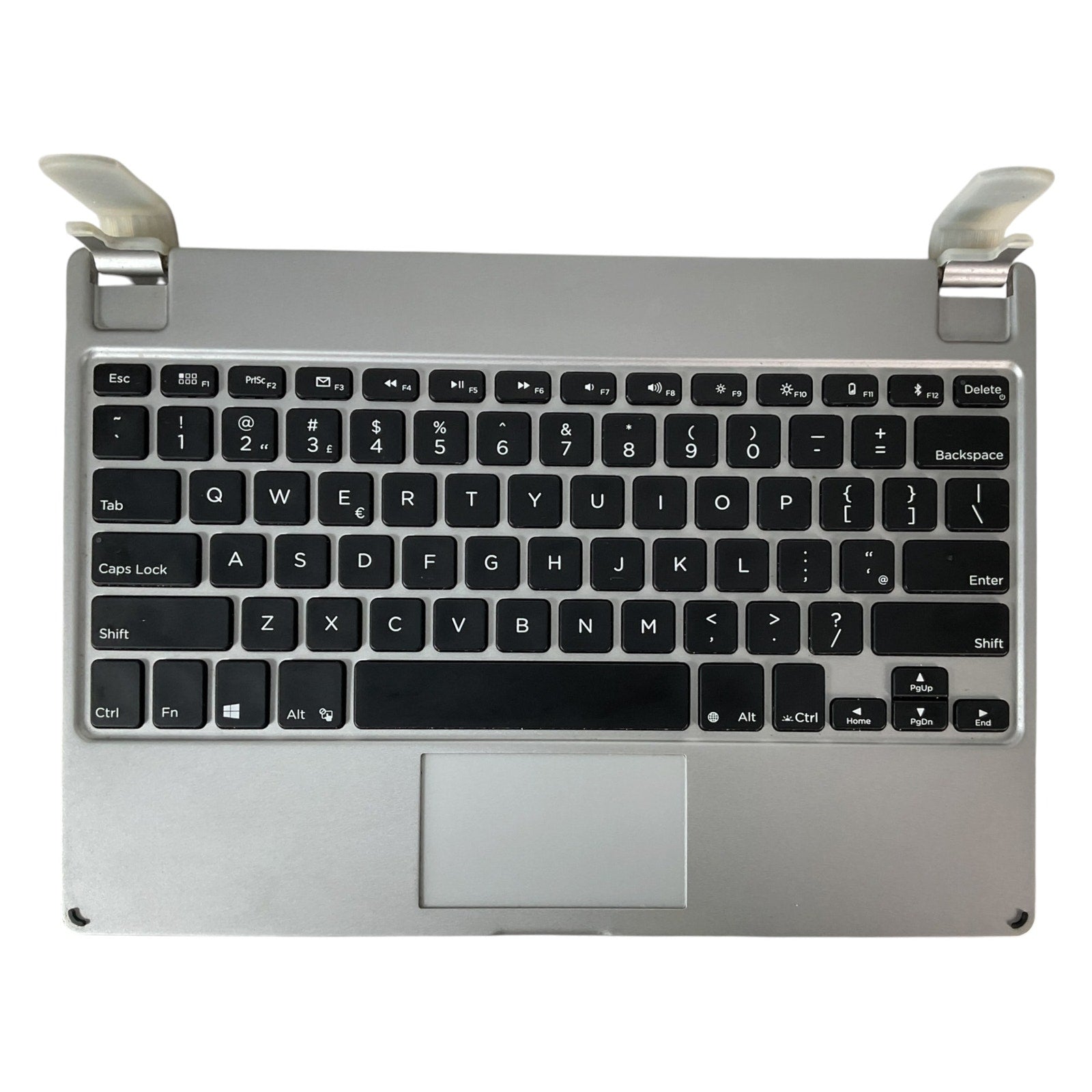 Teclado inalámbrico (BRYDGE)