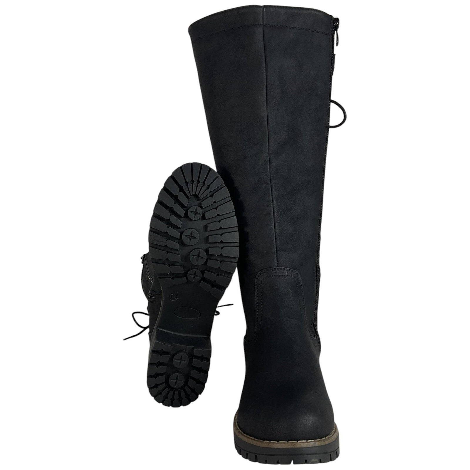 Bota 6.5