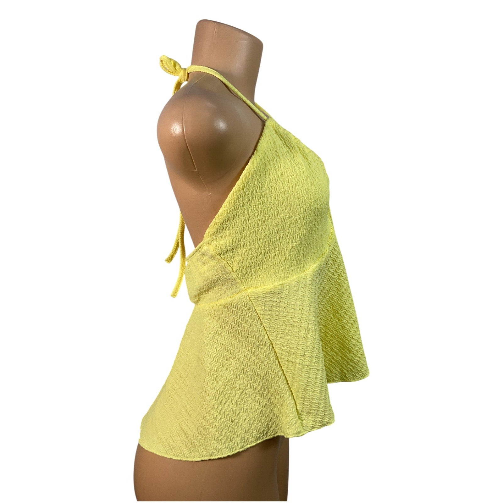 Blusa XL (Shein)