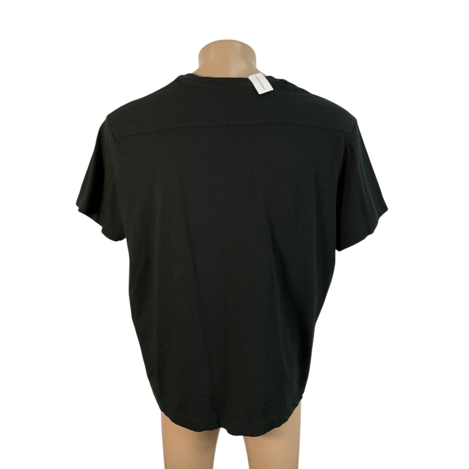 Camisa XL (Banana Republic)