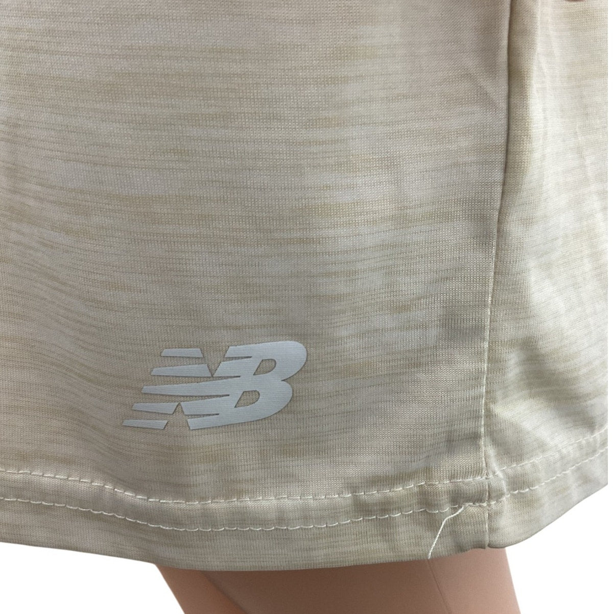 Camisa Niño M (New Balance)