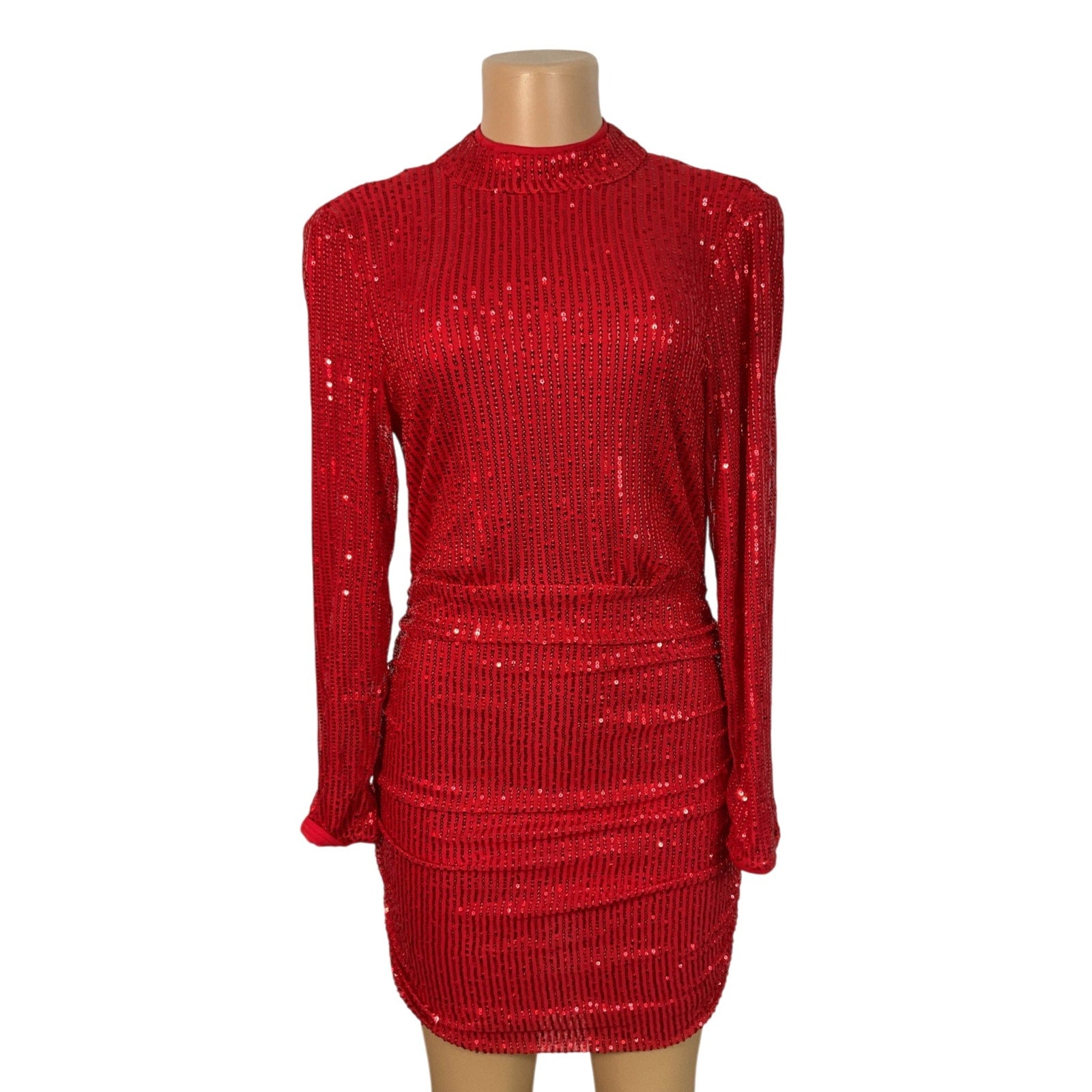 Vestido XS (Eilly Bazar)