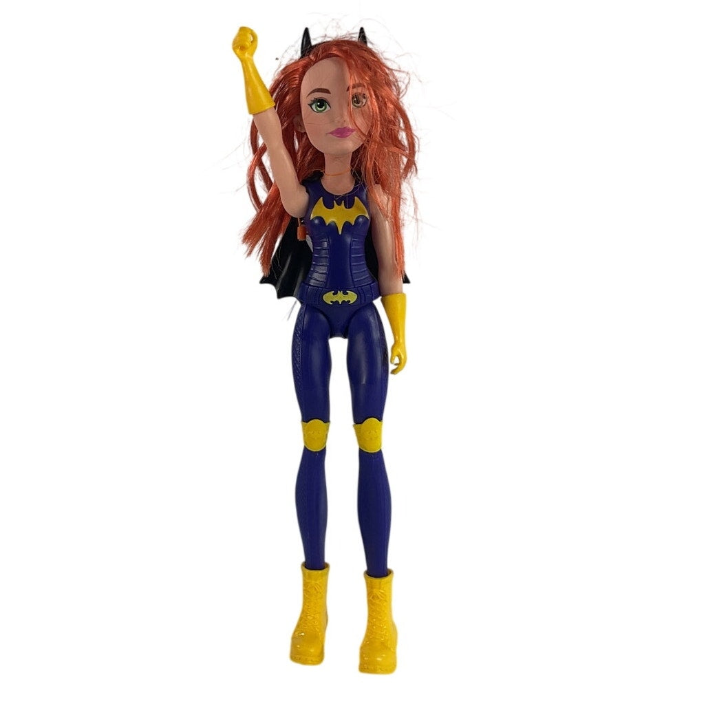 Muñeca batgirl