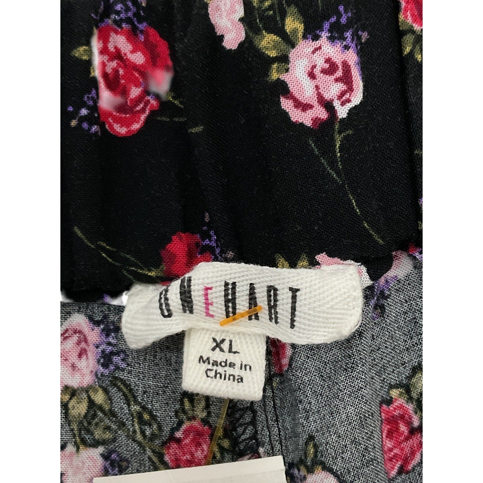 Pantalon XL