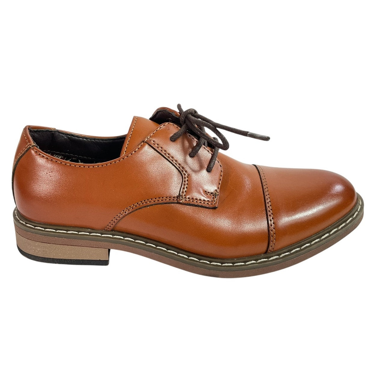 Zapato niño 3 (BRUNO MARCS)