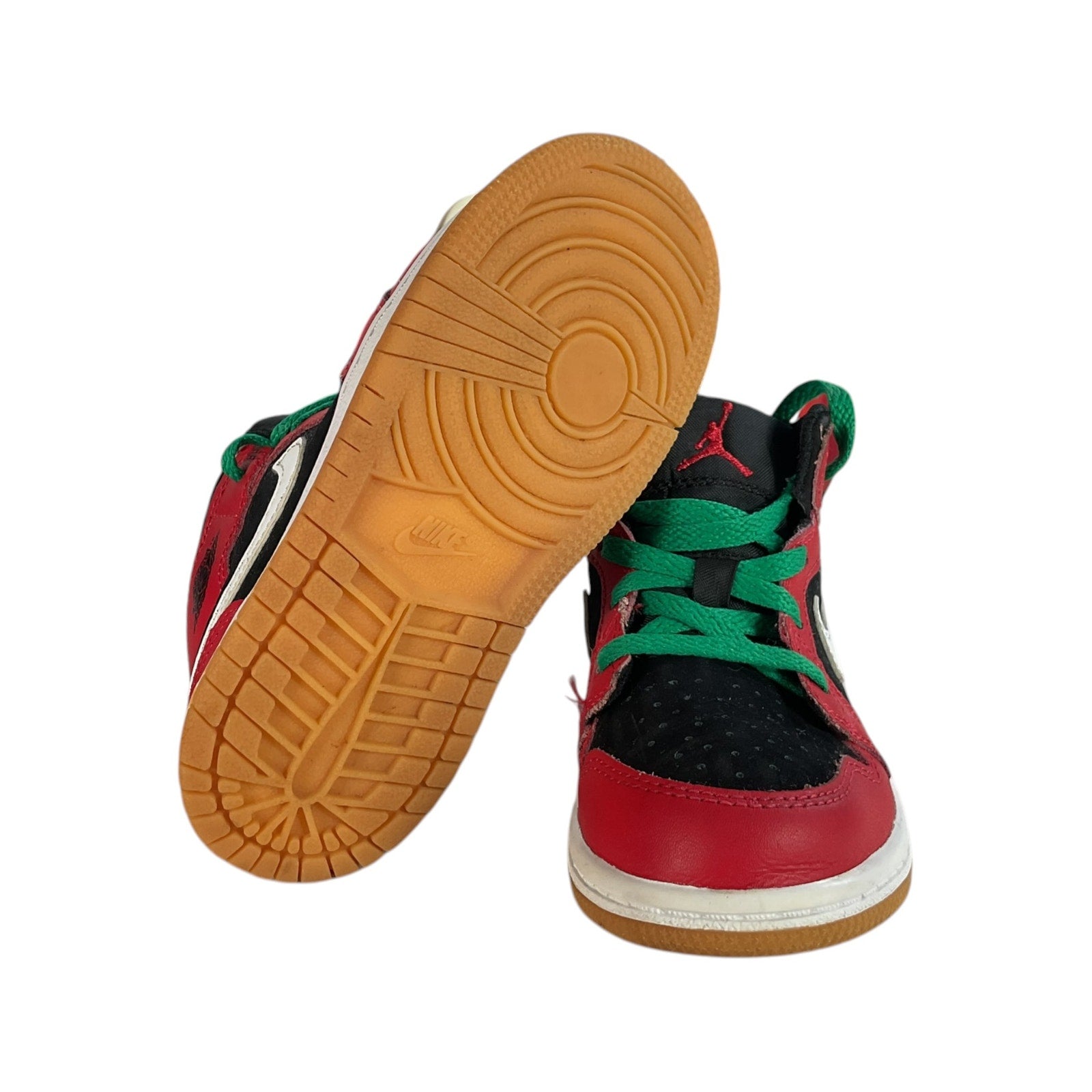 Tenis niño 9 (Nike)