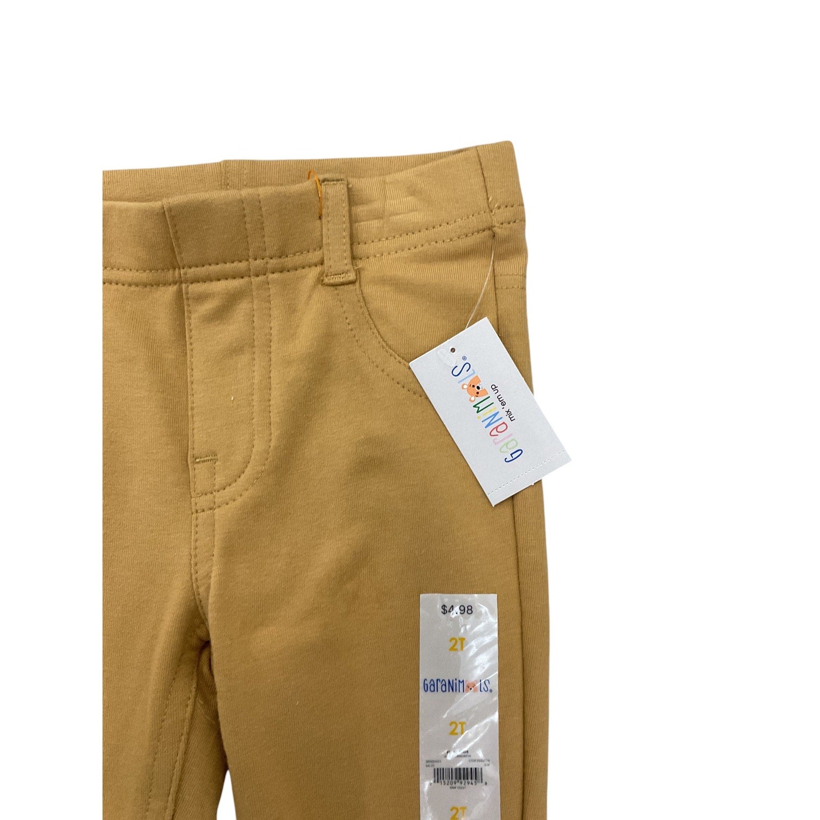 Pantalon Niña 2T (Garanimals)