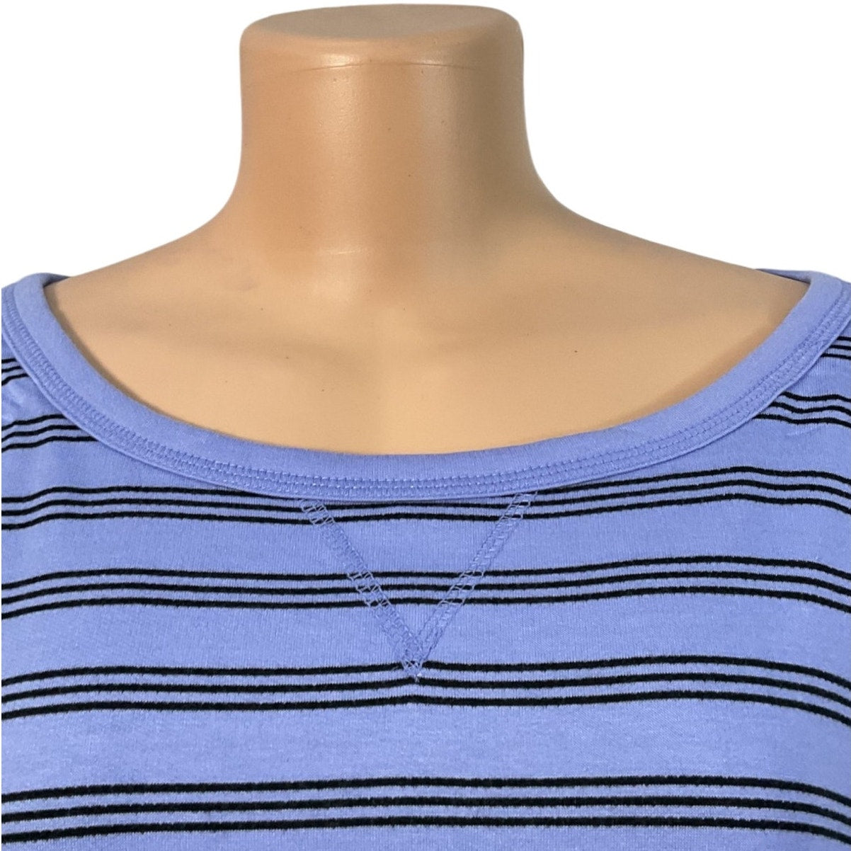 Blusa XL (Talbots)