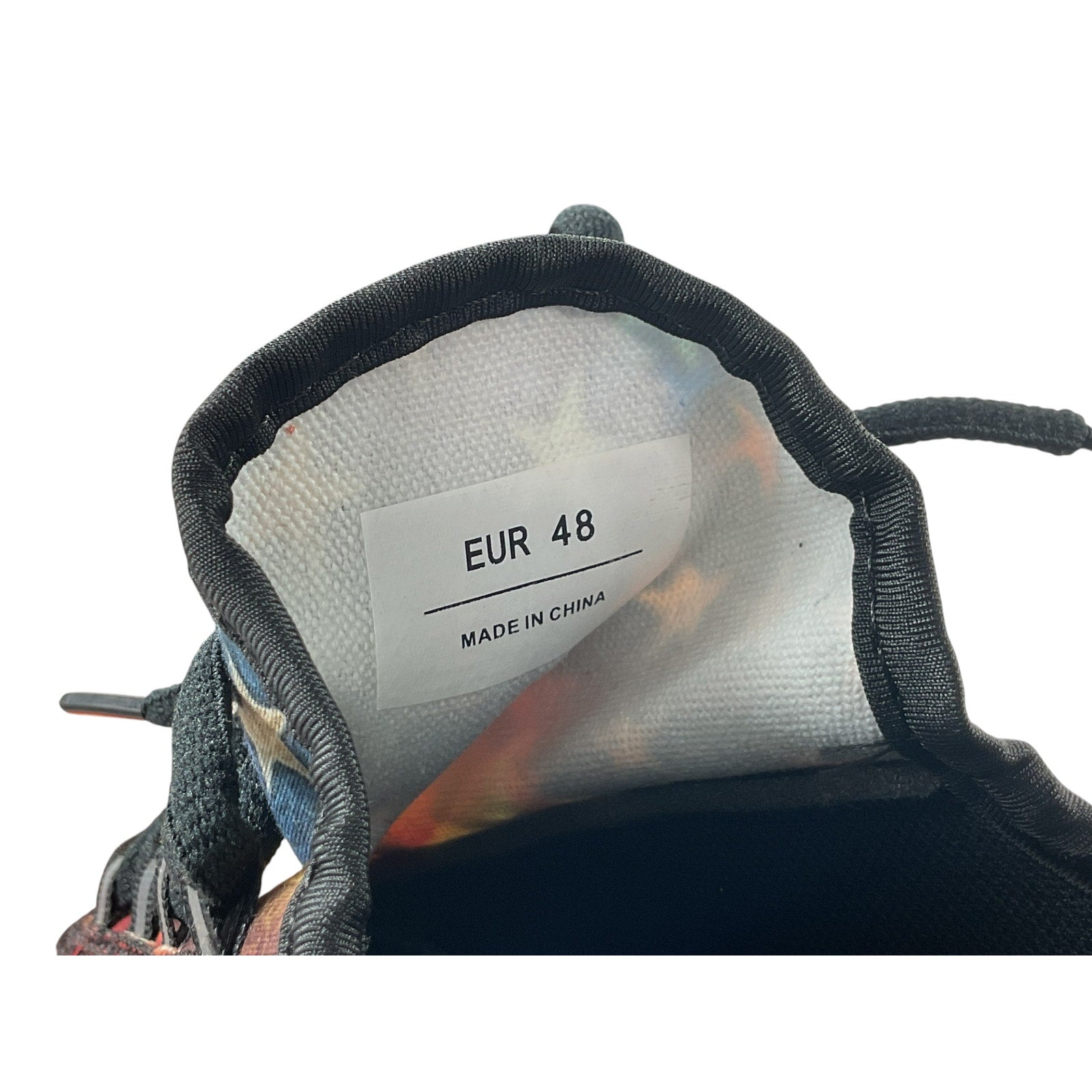 Tenis de Hombre
