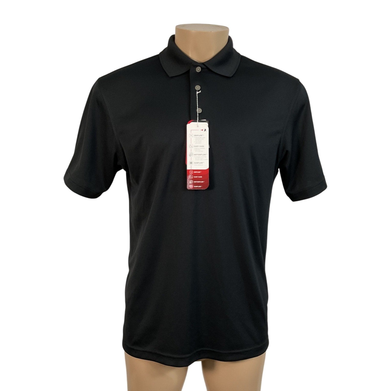 Camisa Tipo Polo M