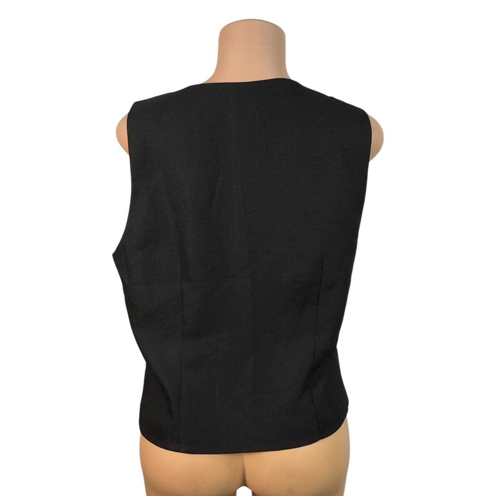 Chaleco XL