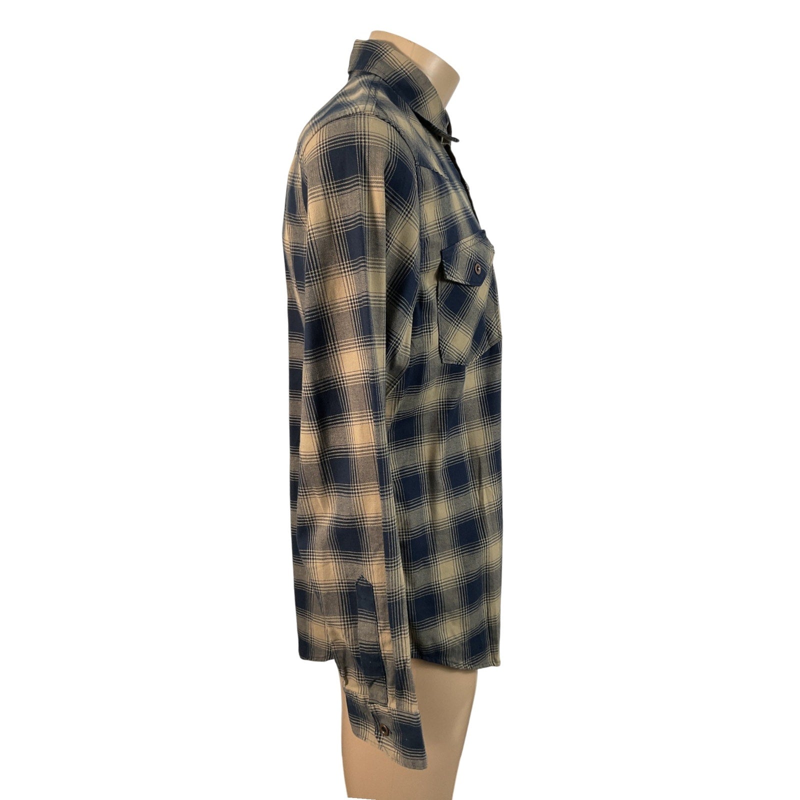 Camisa M (Wrangler)