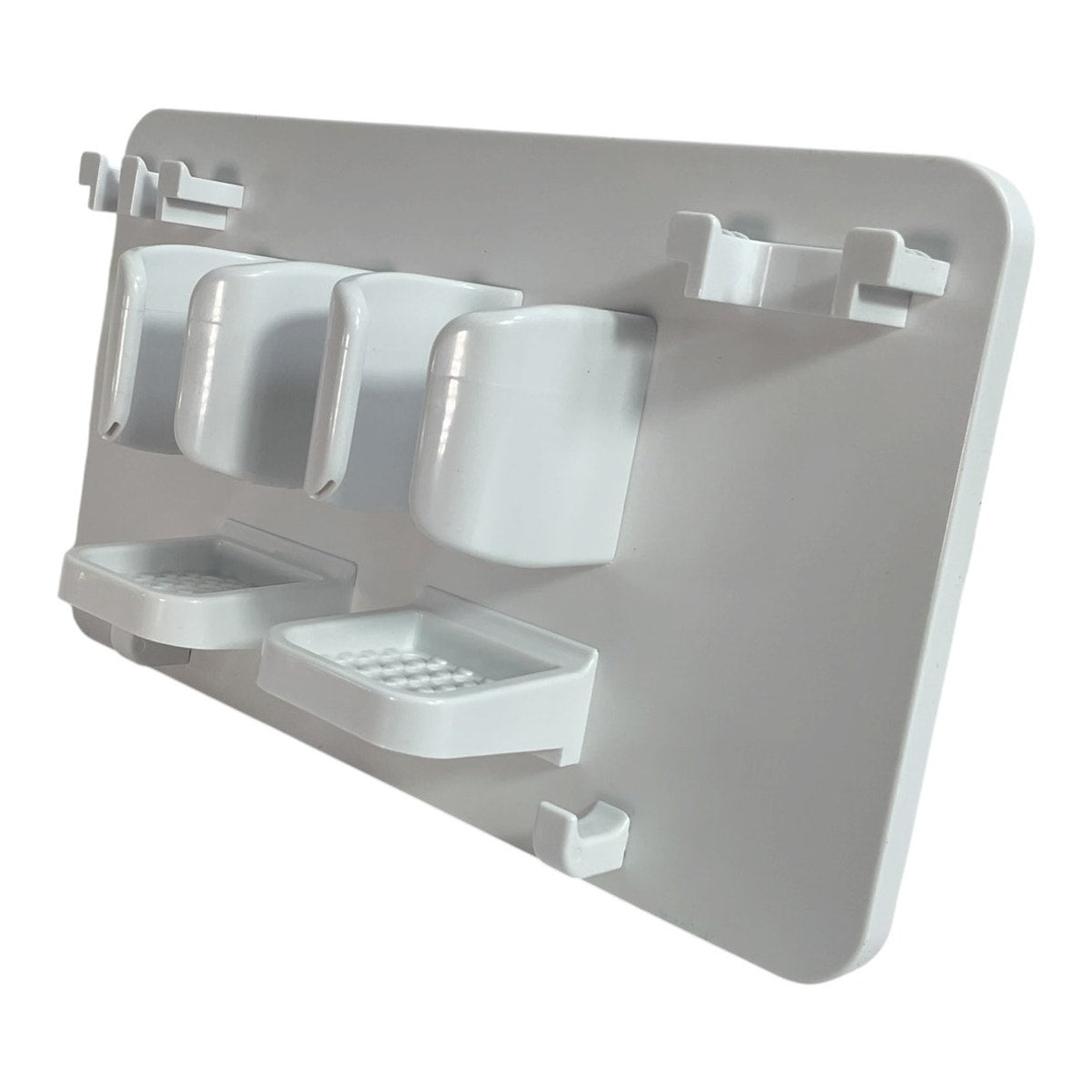 Organizador de cepillos de dientes (Mspan)