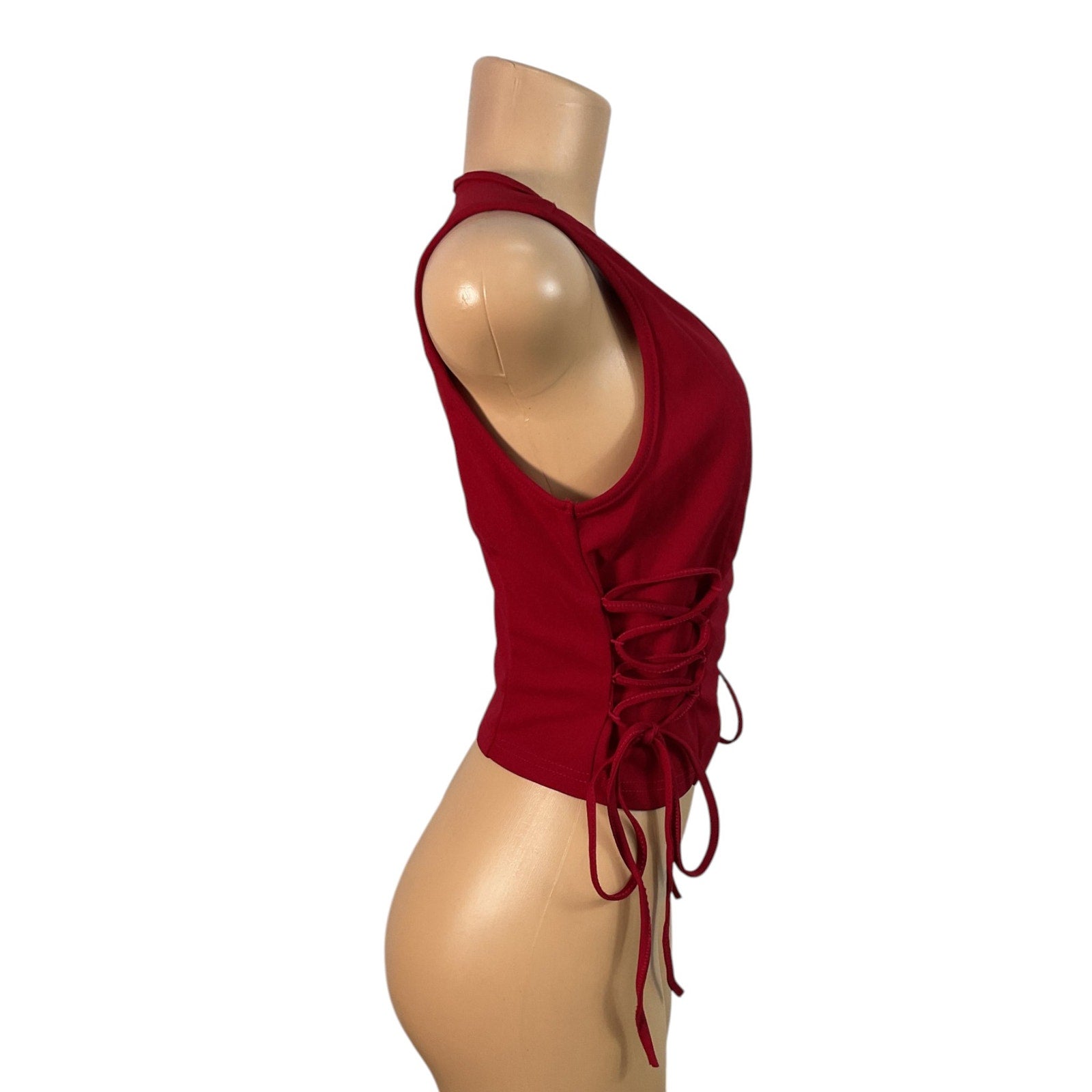 Blusa S (Shein)