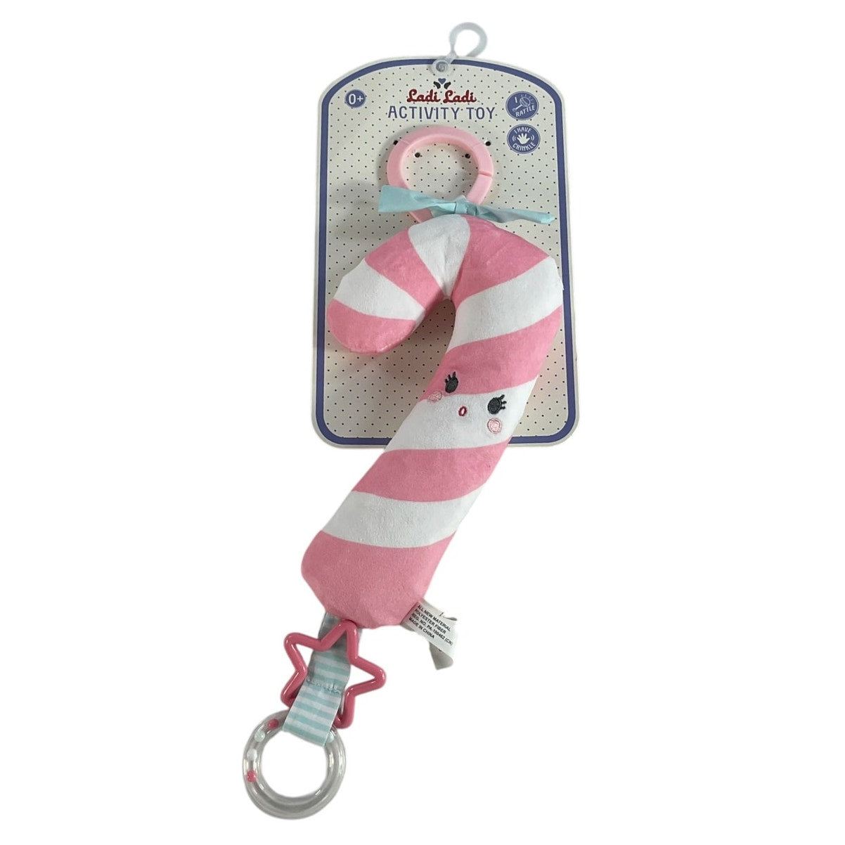 Peluche (Ladi Ladi)