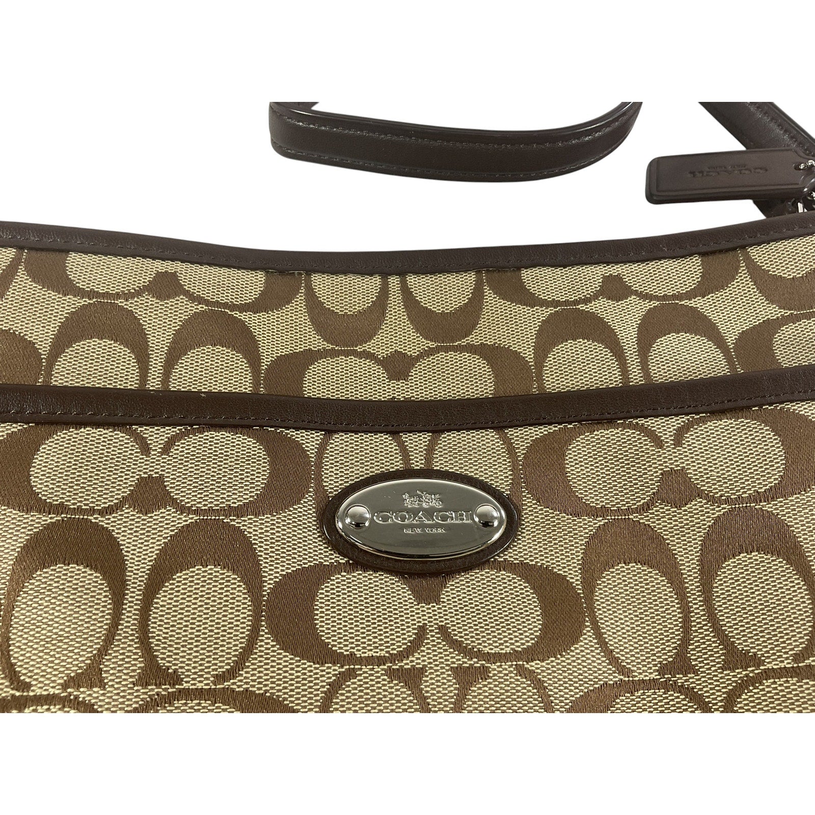 Cartera (Coach)