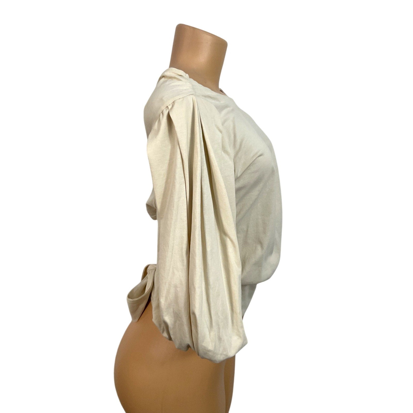 Blusa M (Express)