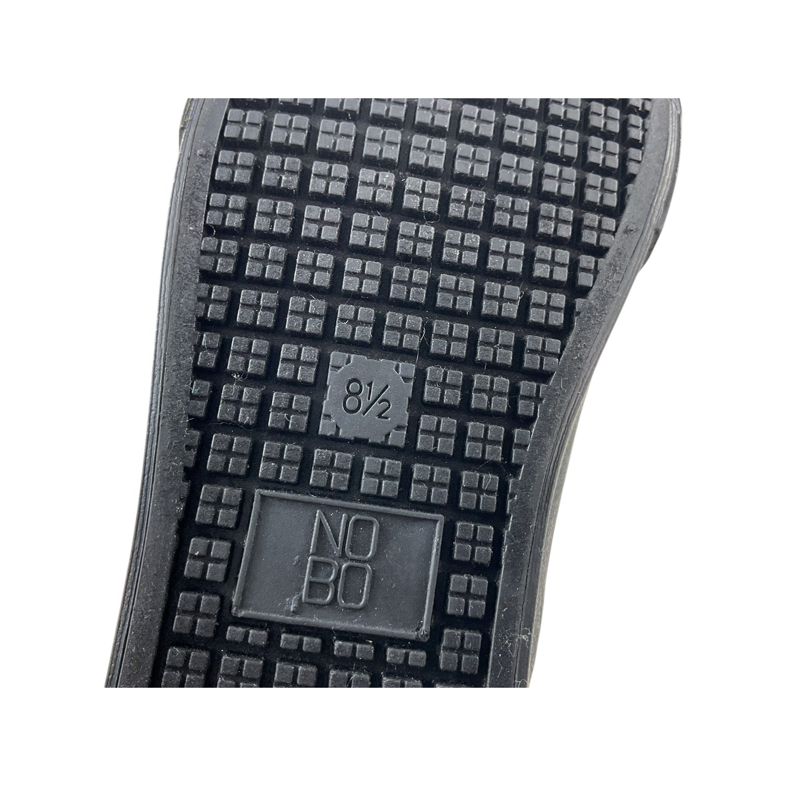 Zapato 8.5 (NOBO)