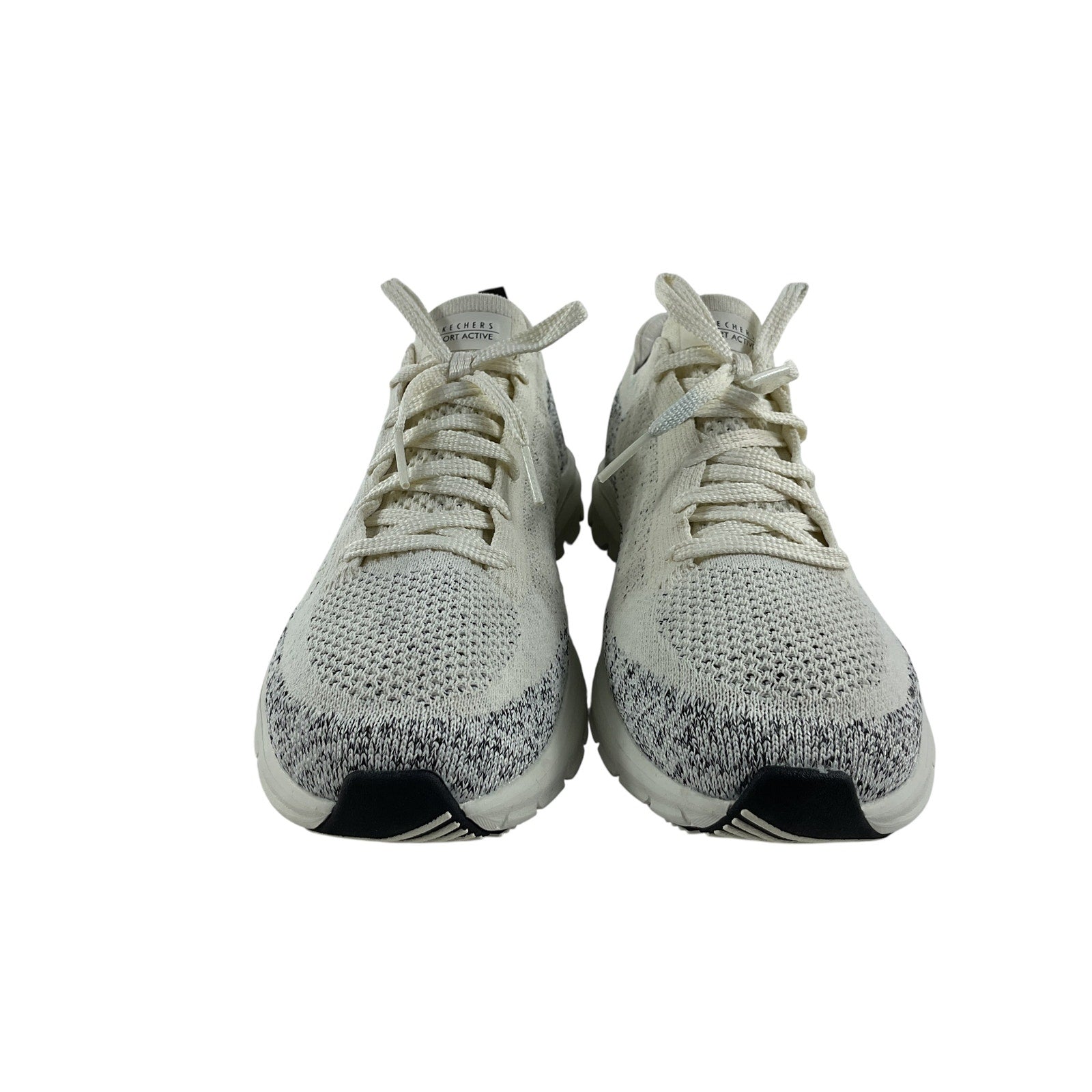 Tenis 8 (Skechers)