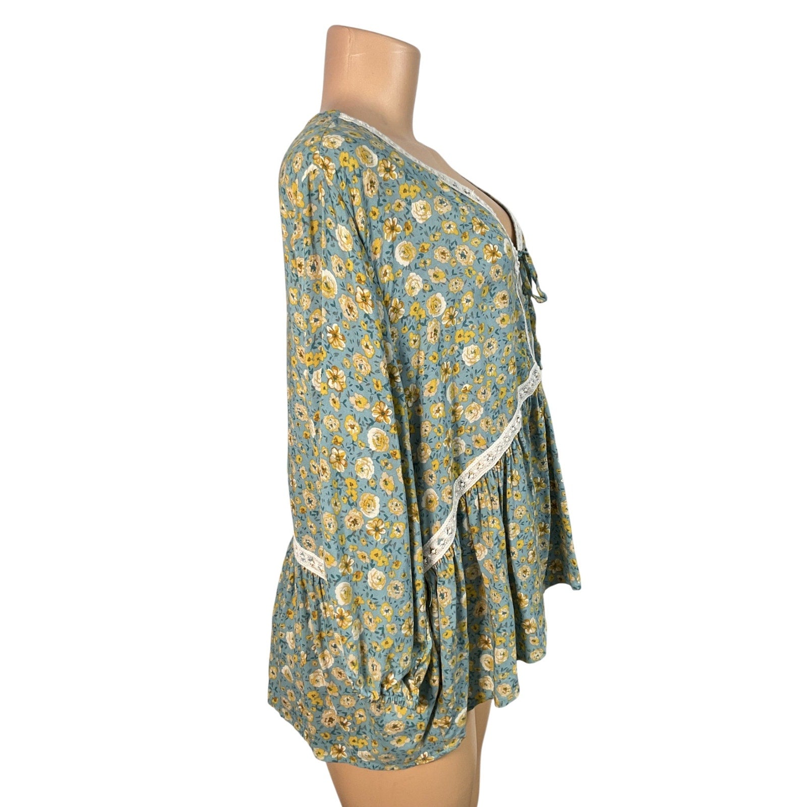 Blusa 2X