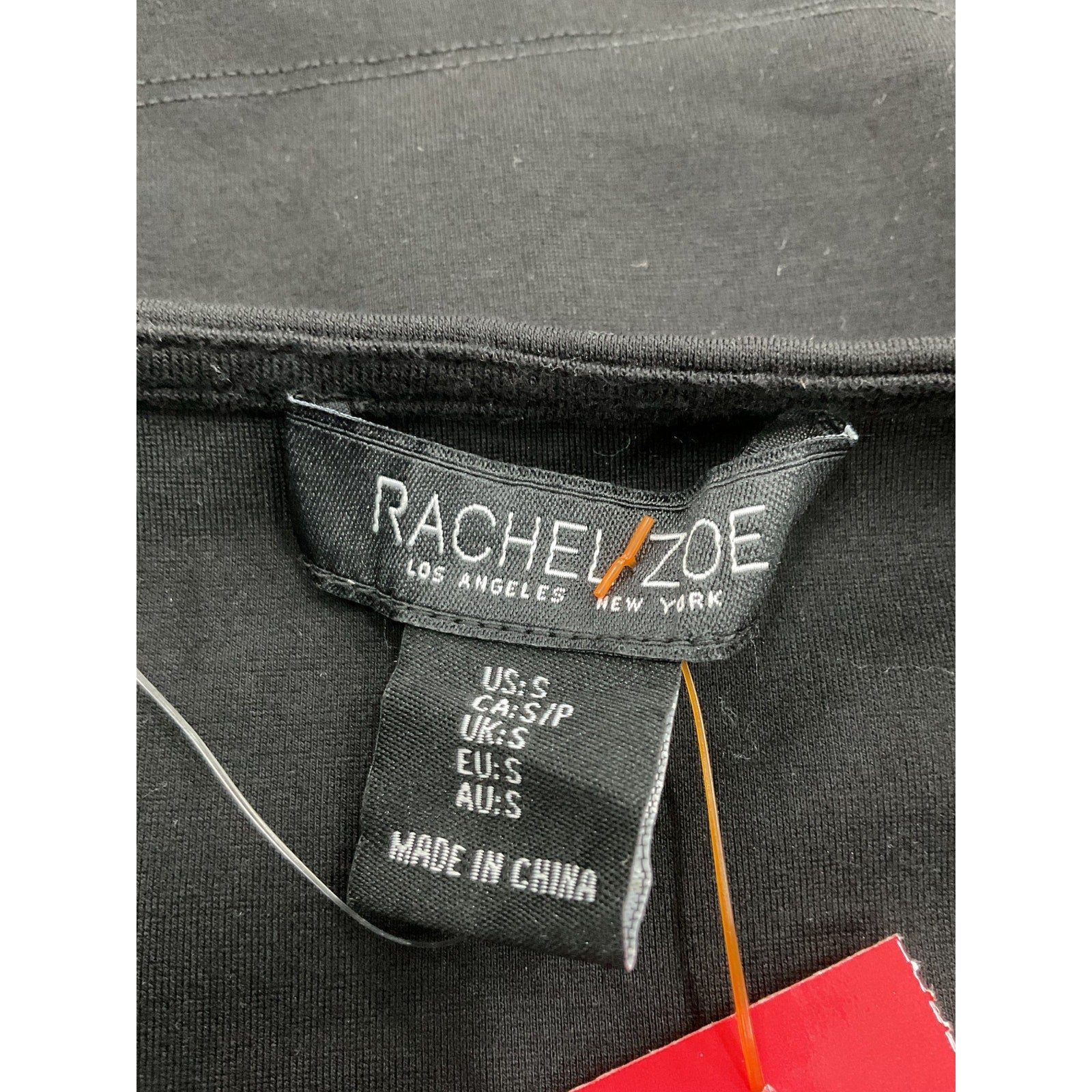 Blusa S (Rachel Zoe)