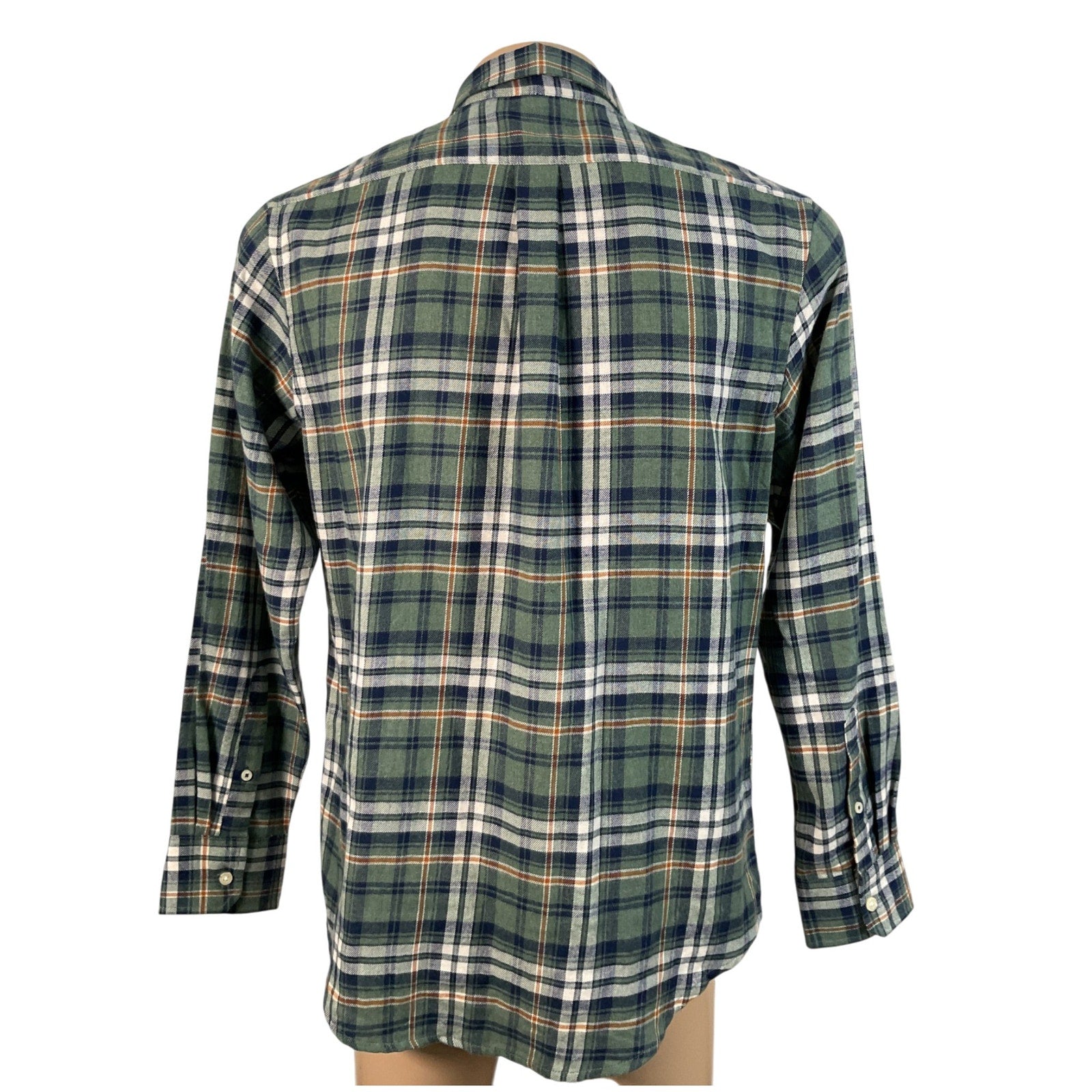 Camisa M (IZOD)