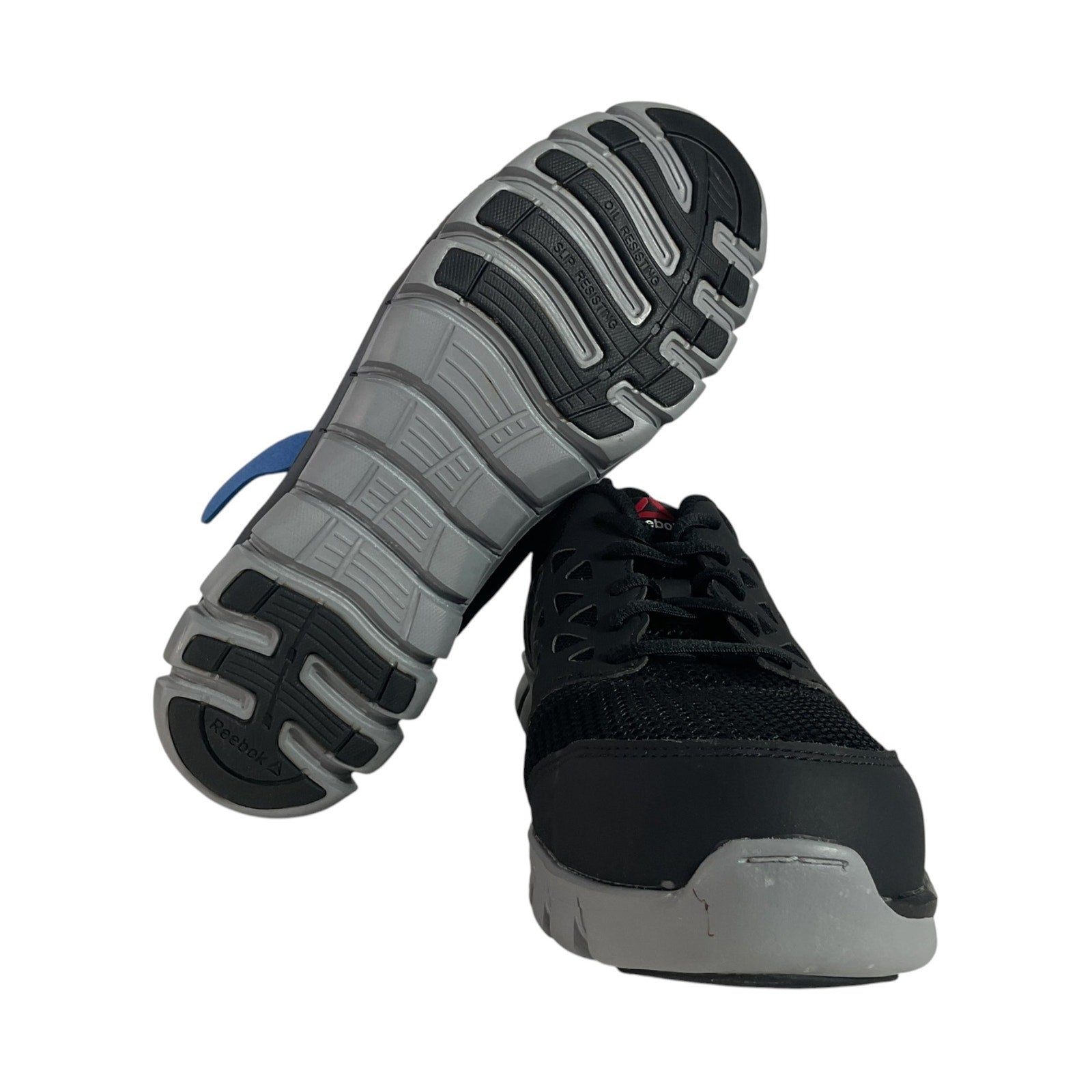 Tenis 12 (Reebok)