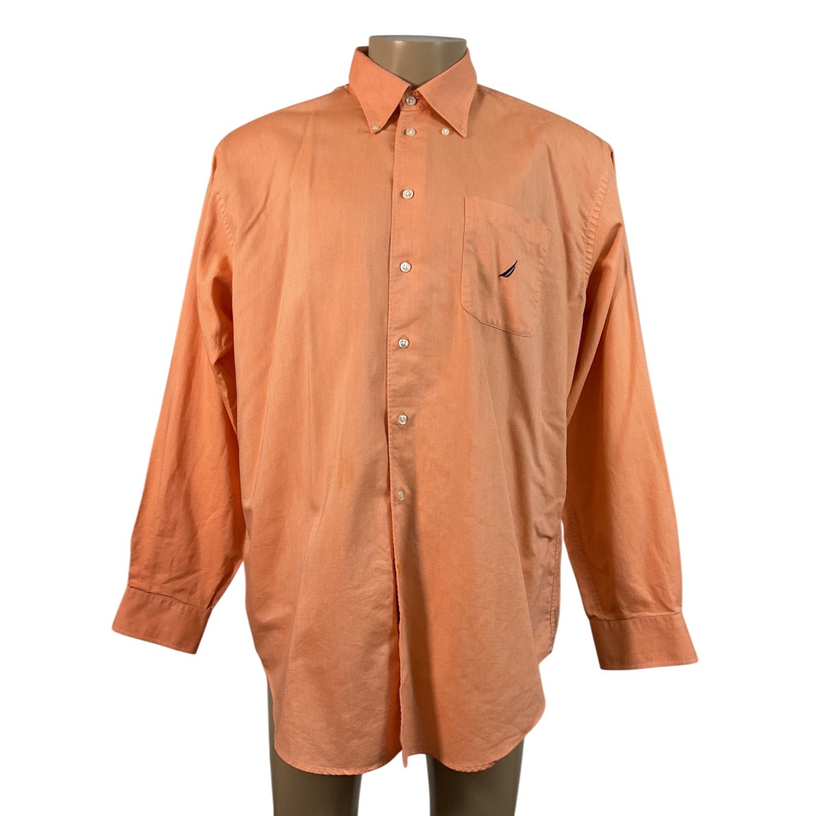 Camisa 17 (Nautica)