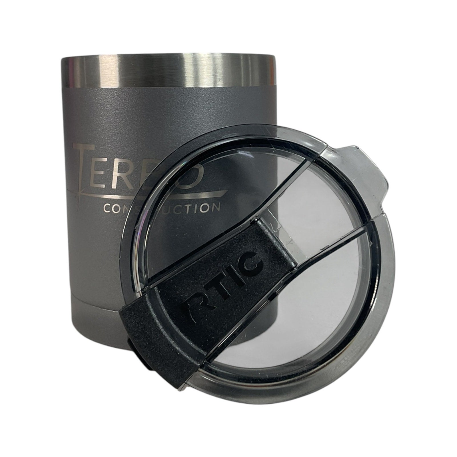 Vaso térmico