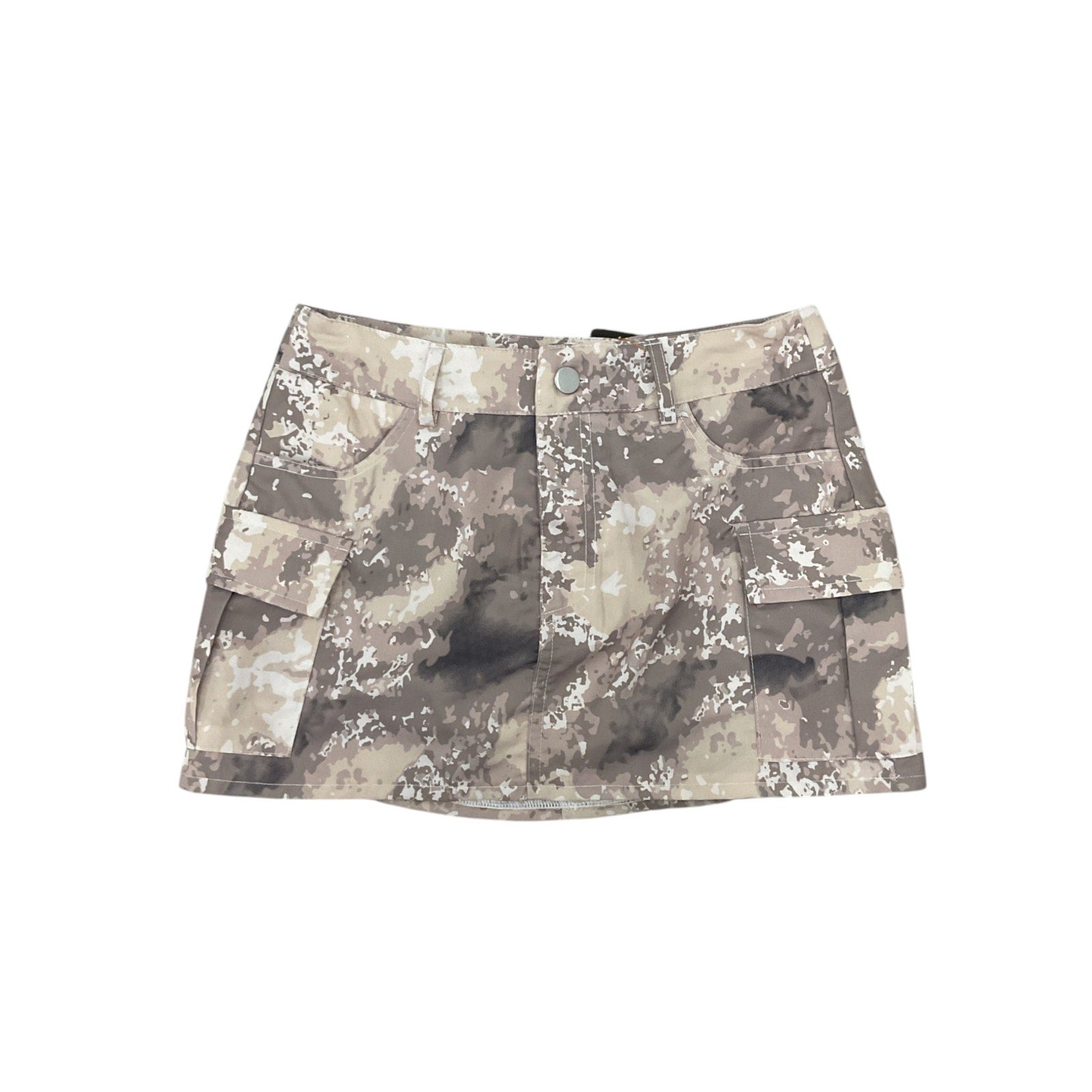 Falda XS (Shein)