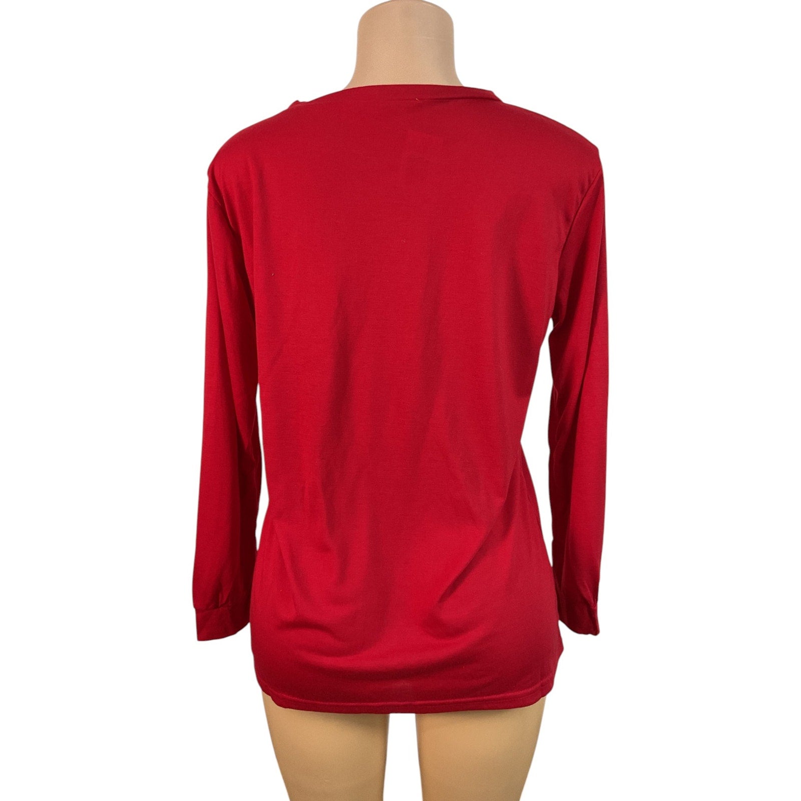 Blusa L
