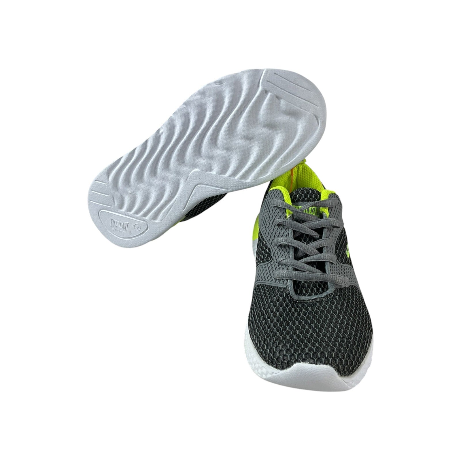Tenis Niño 3 (EVERLAST)