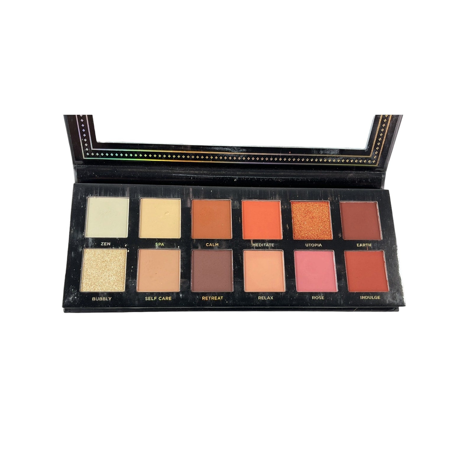 Set de Sombras (ACE BEAUTE)