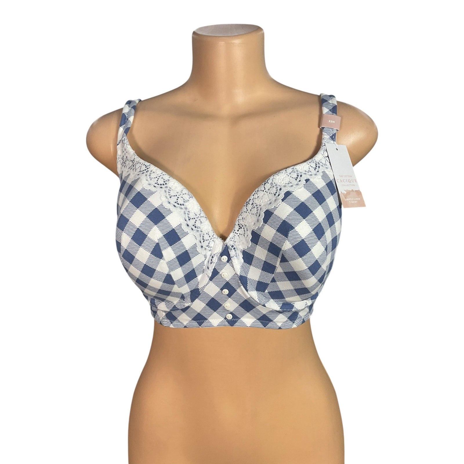Brasier 32H (CACIQUE)