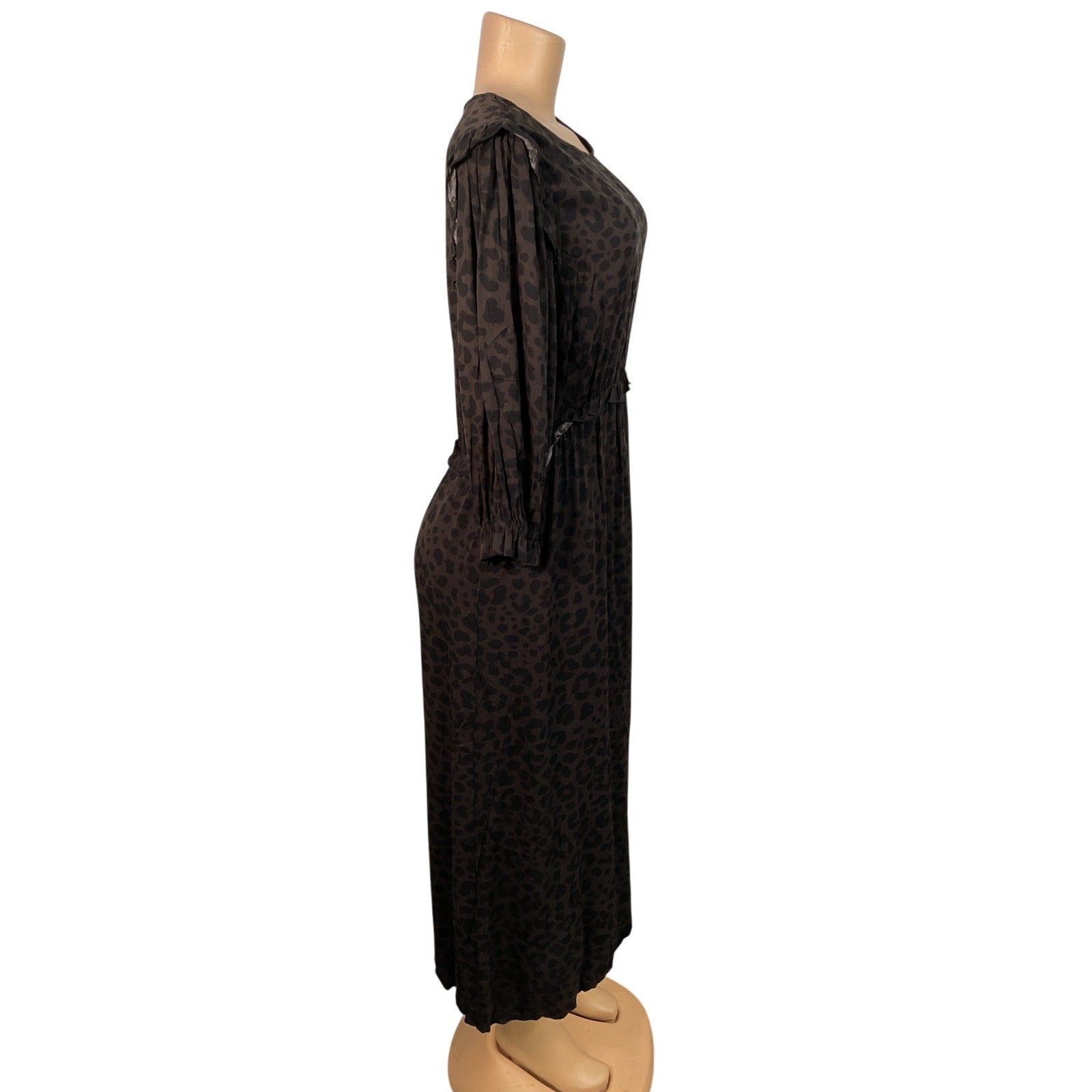 Vestido 10 (Primark)