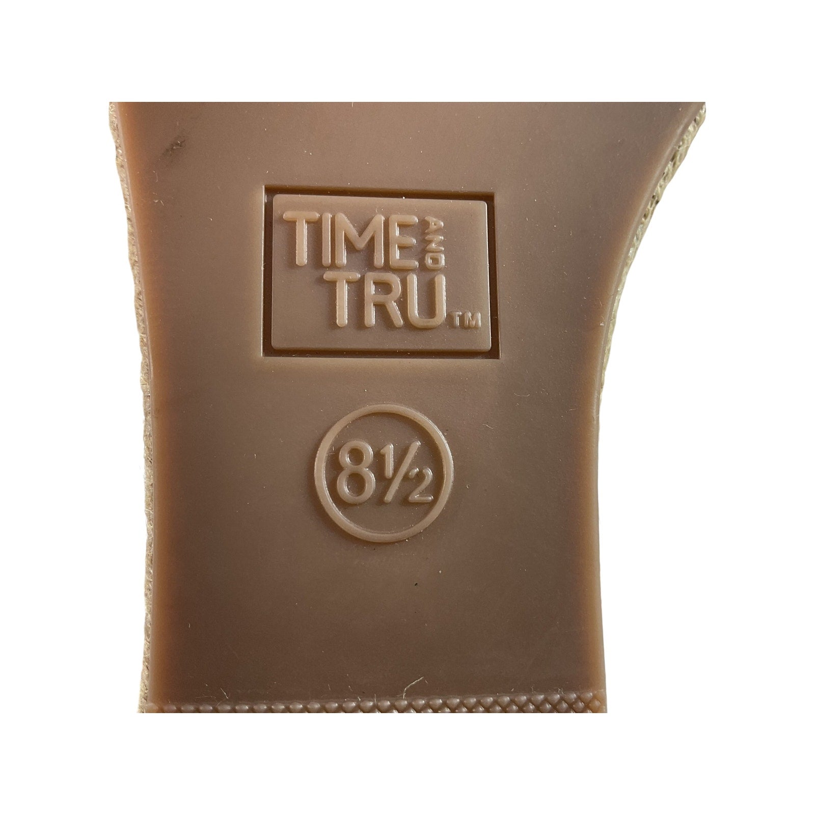 Plataforma 8.5 (TIME AND TRU)