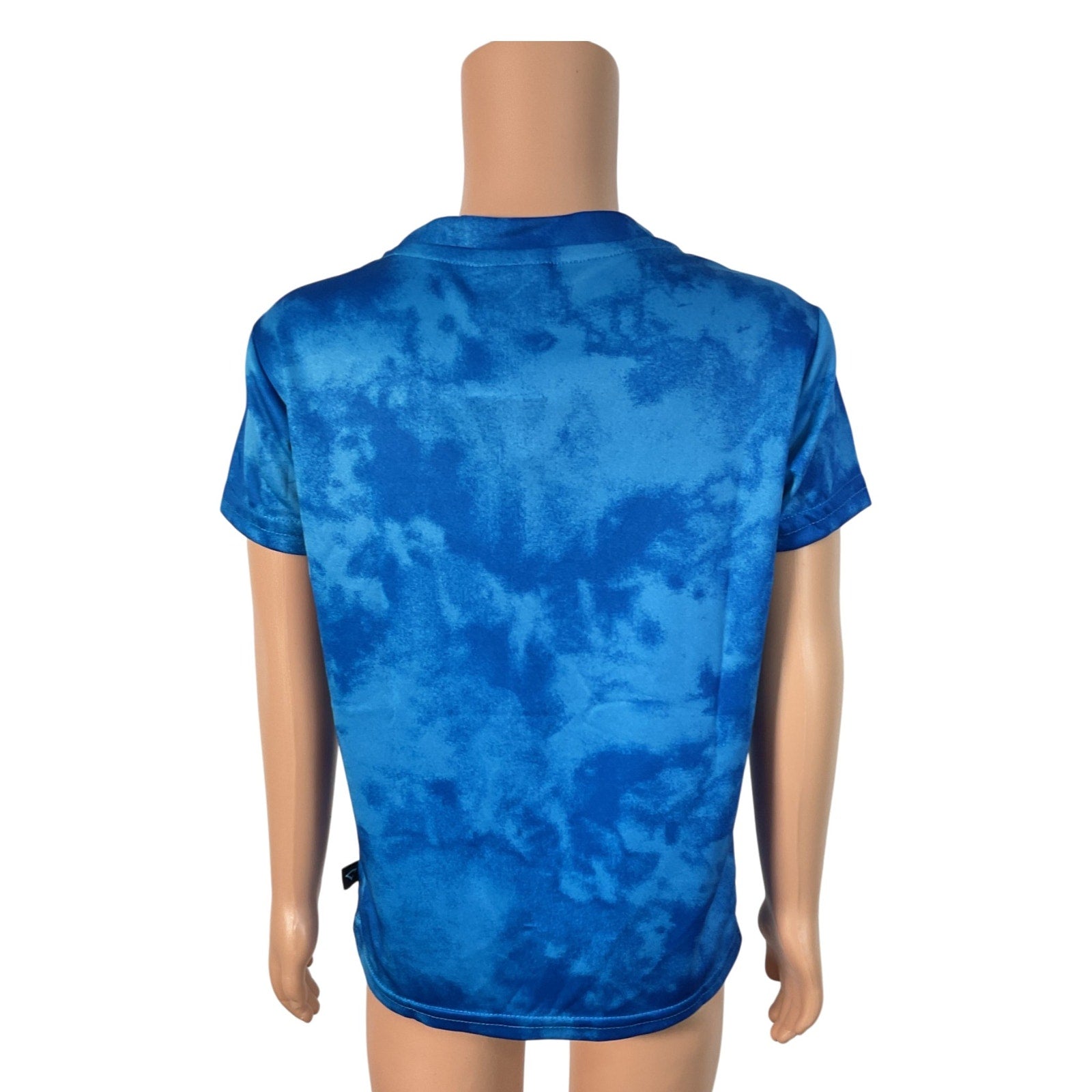 Camisa niño 3T (Cheetah)